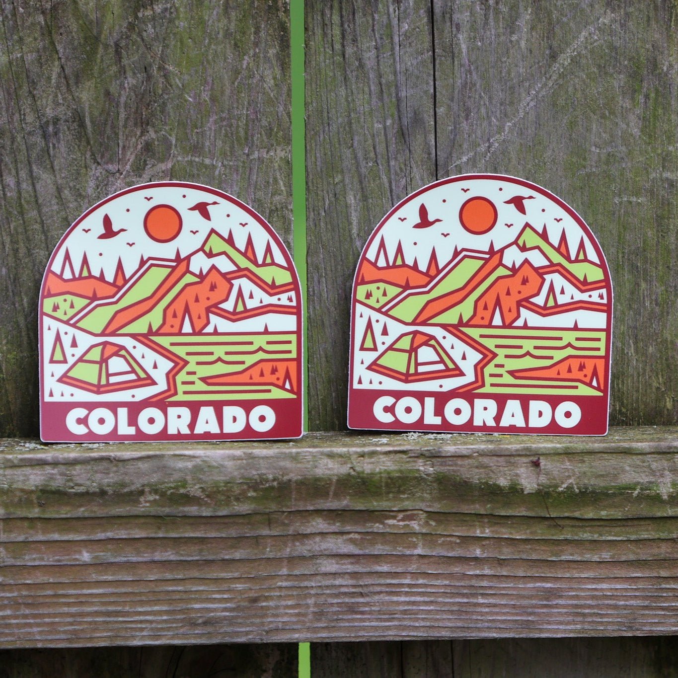 Adventure Colorado - Menottees
