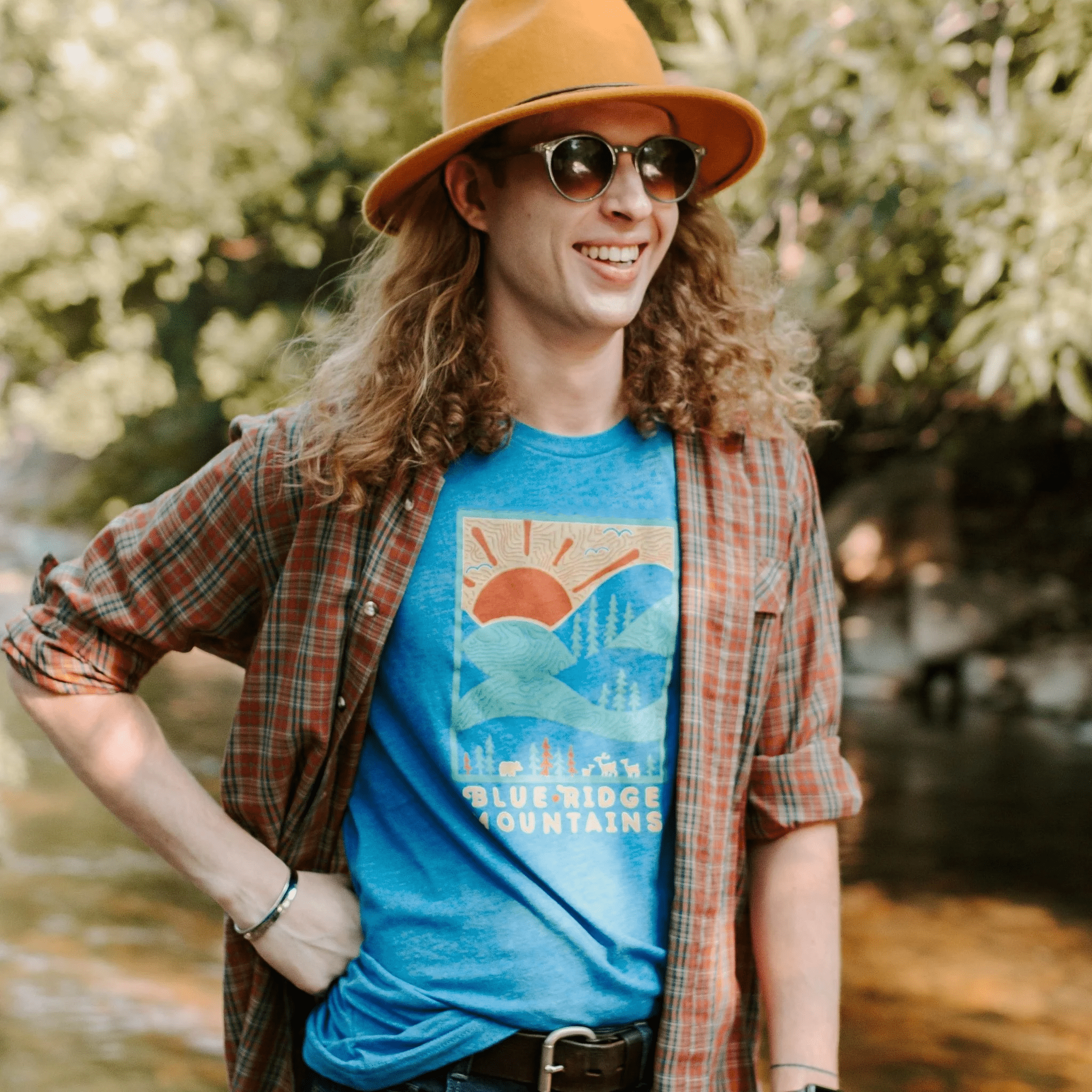 Day Ridge (The Sun Shines) - menottees