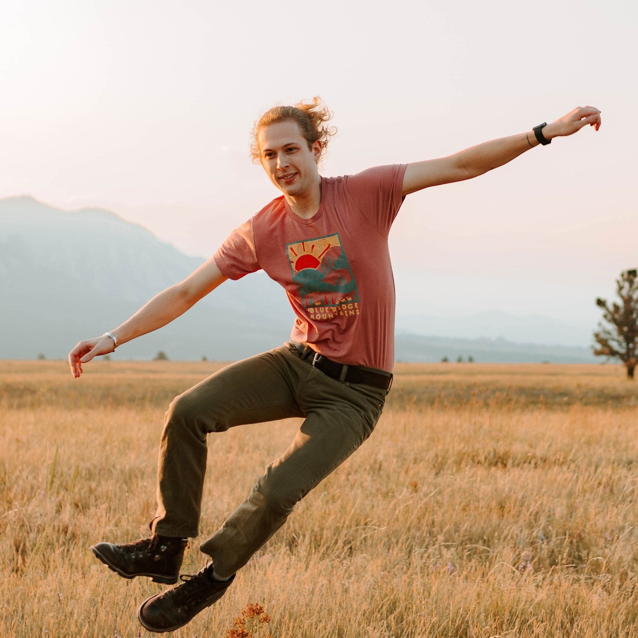 Day Ridge (The Sun Shines) - Menottees