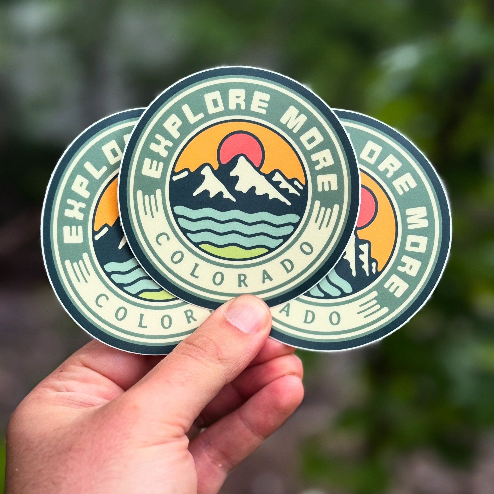Explore More (Colorado) - menottees