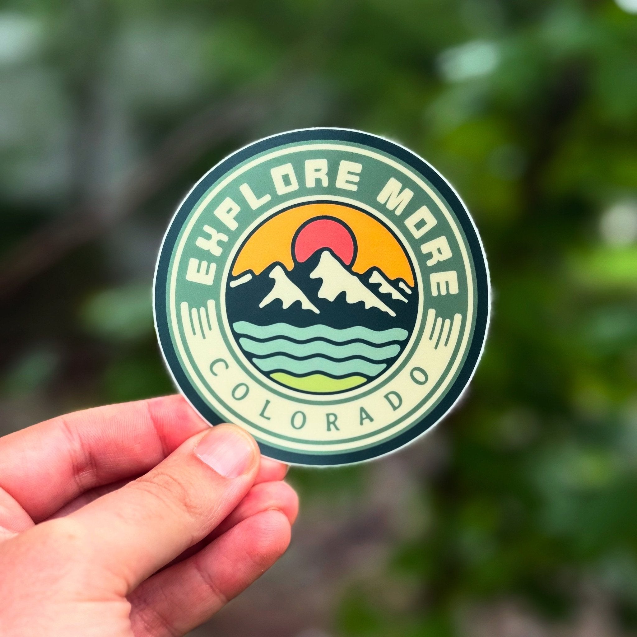 Explore More (Colorado) - menottees