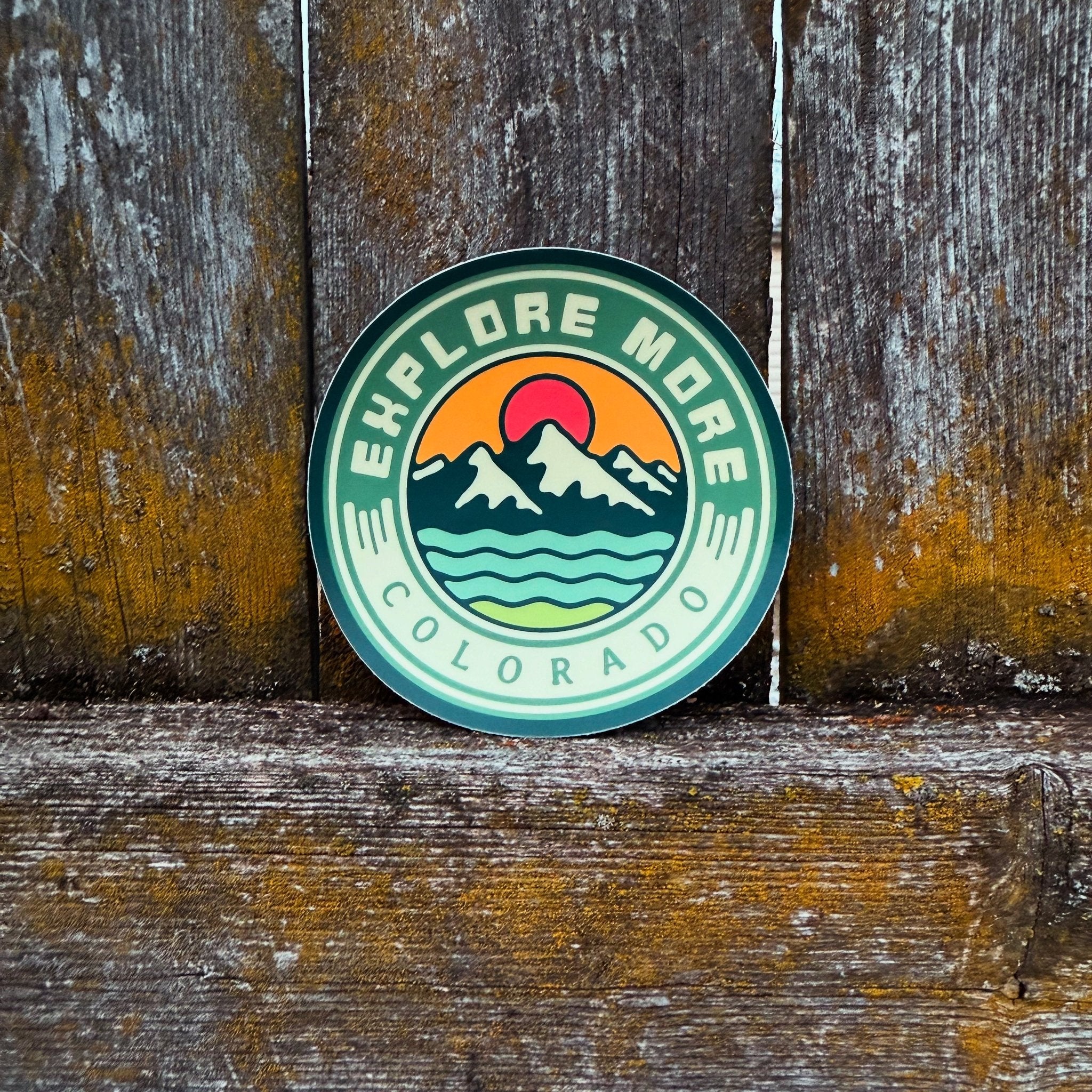 Explore More (Colorado) - menottees