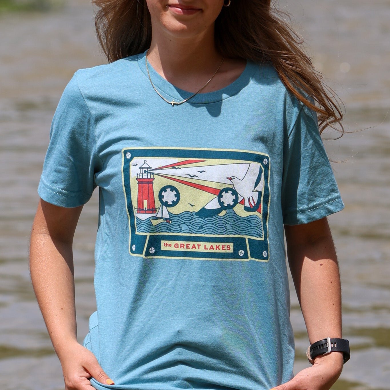 Great Lakes Tape - Menottees