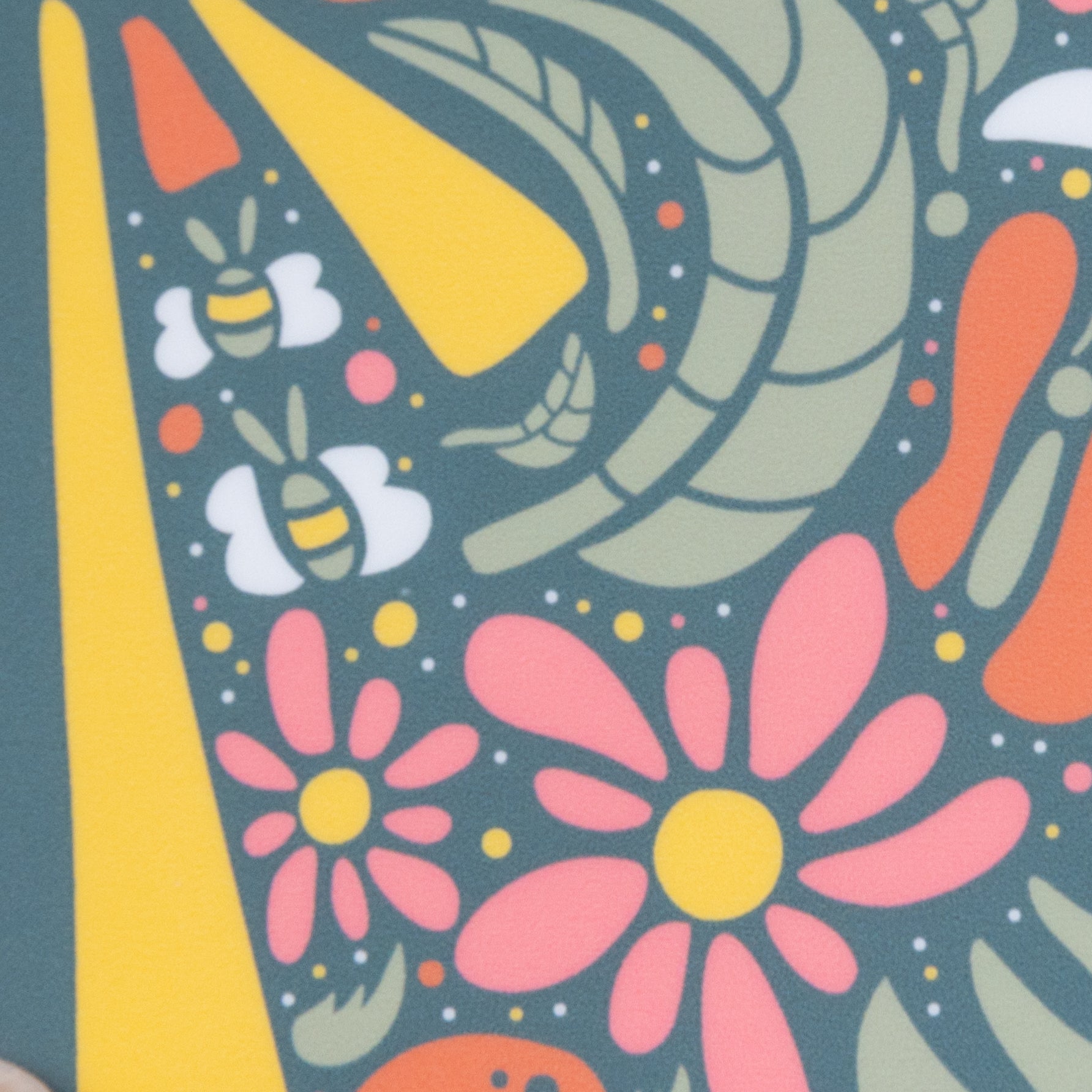 New Beginnings - menottees