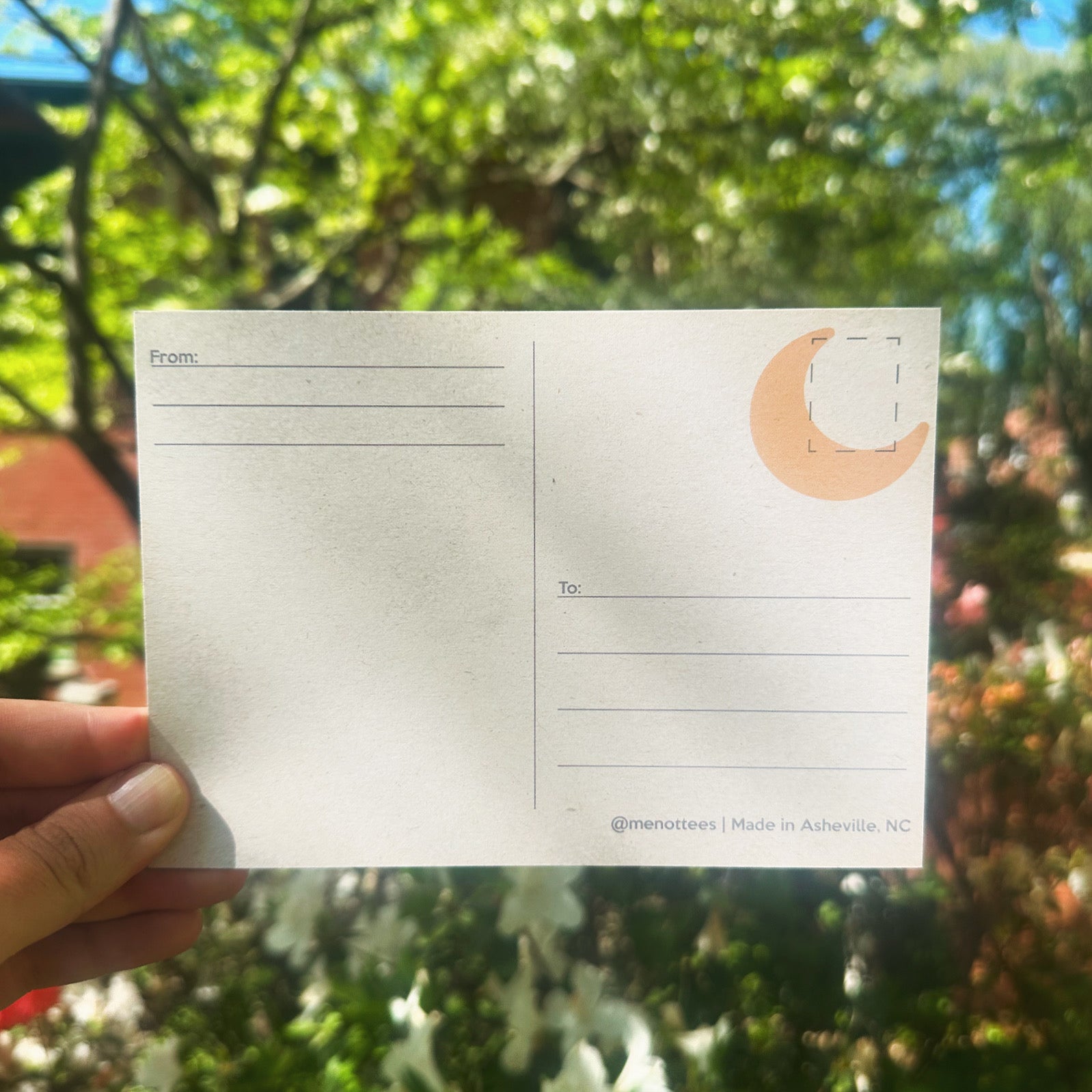 Night Ridge (The Yellow Moon) - menottees