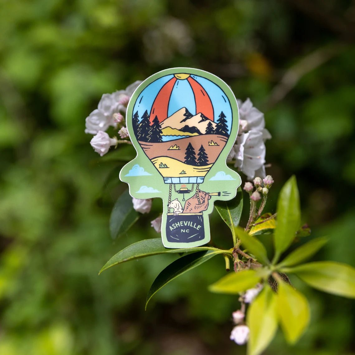 Sky High - Menottees