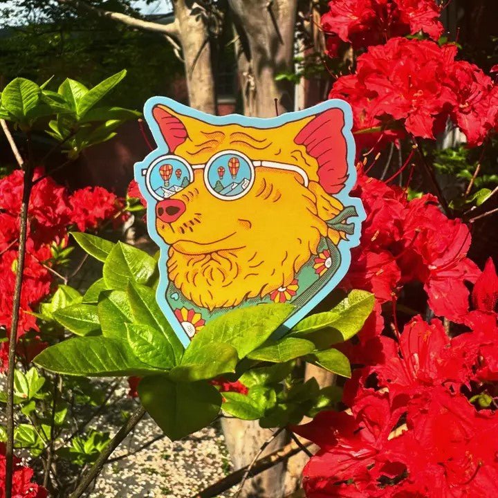 The Bark Life - menottees