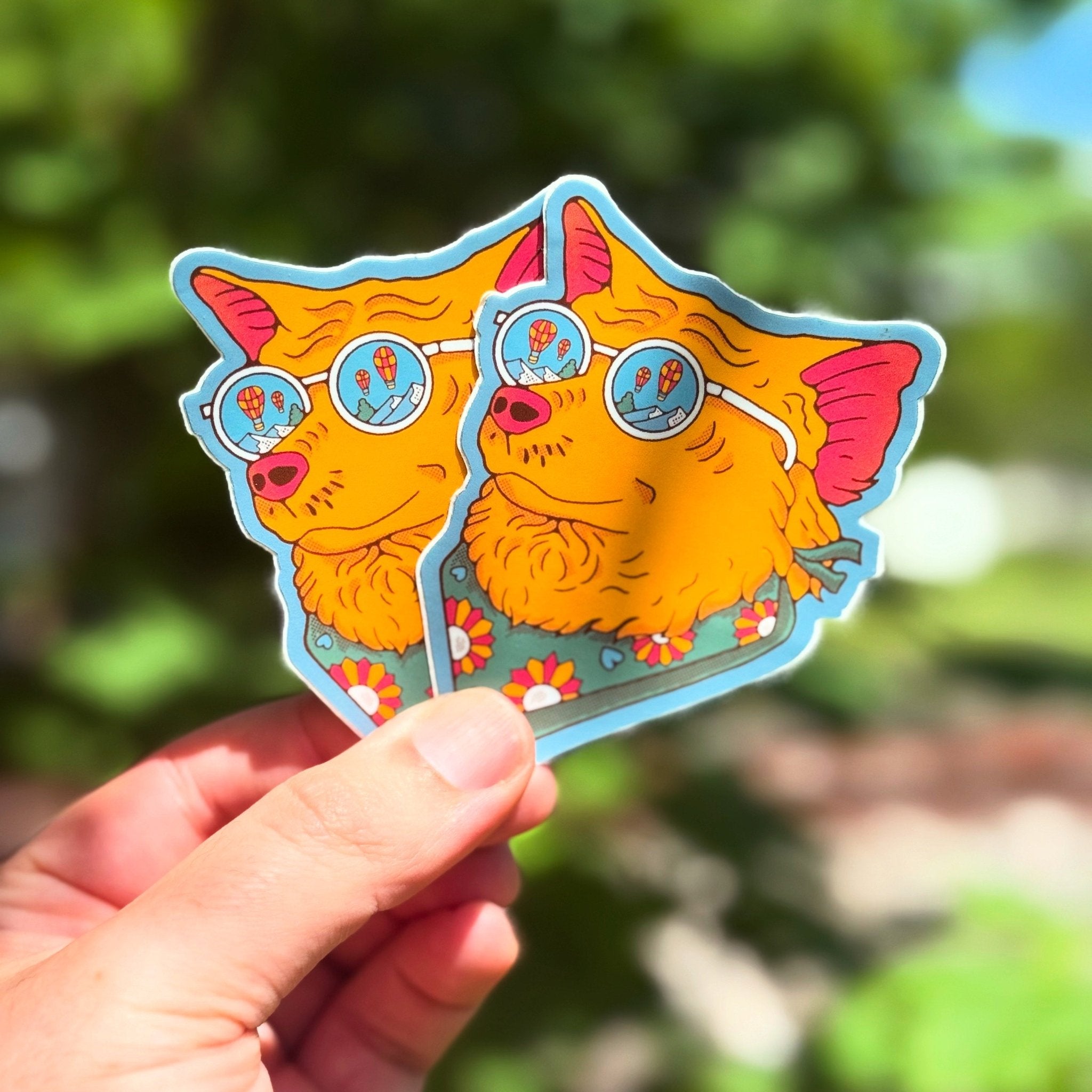 The Bark Life - Menottees