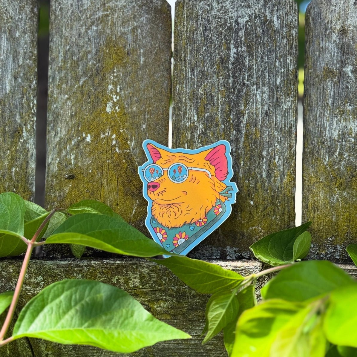 The Bark Life - Menottees