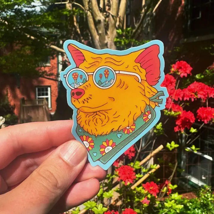 The Bark Life - menottees