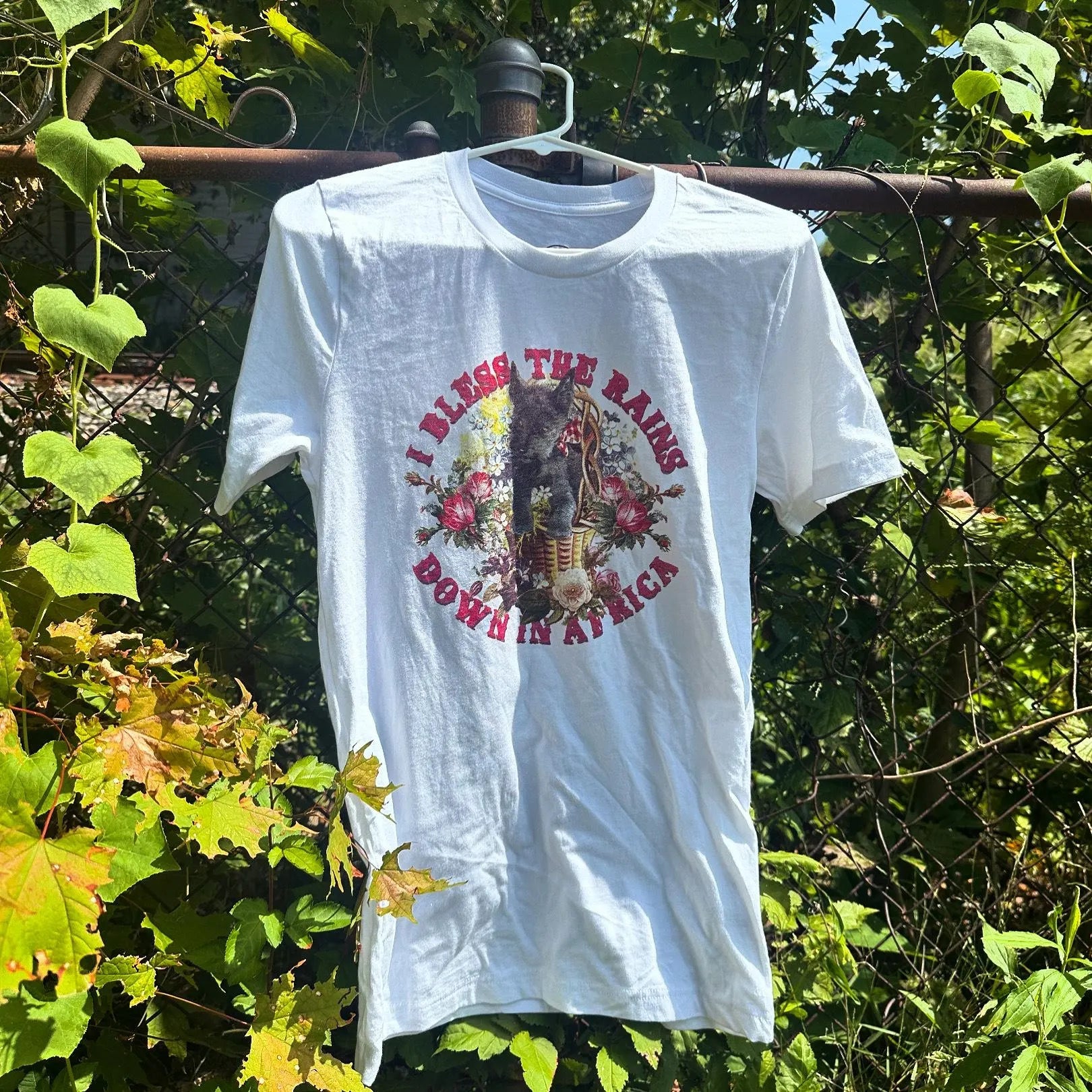 Toto (Stay Blessed) - Menottees