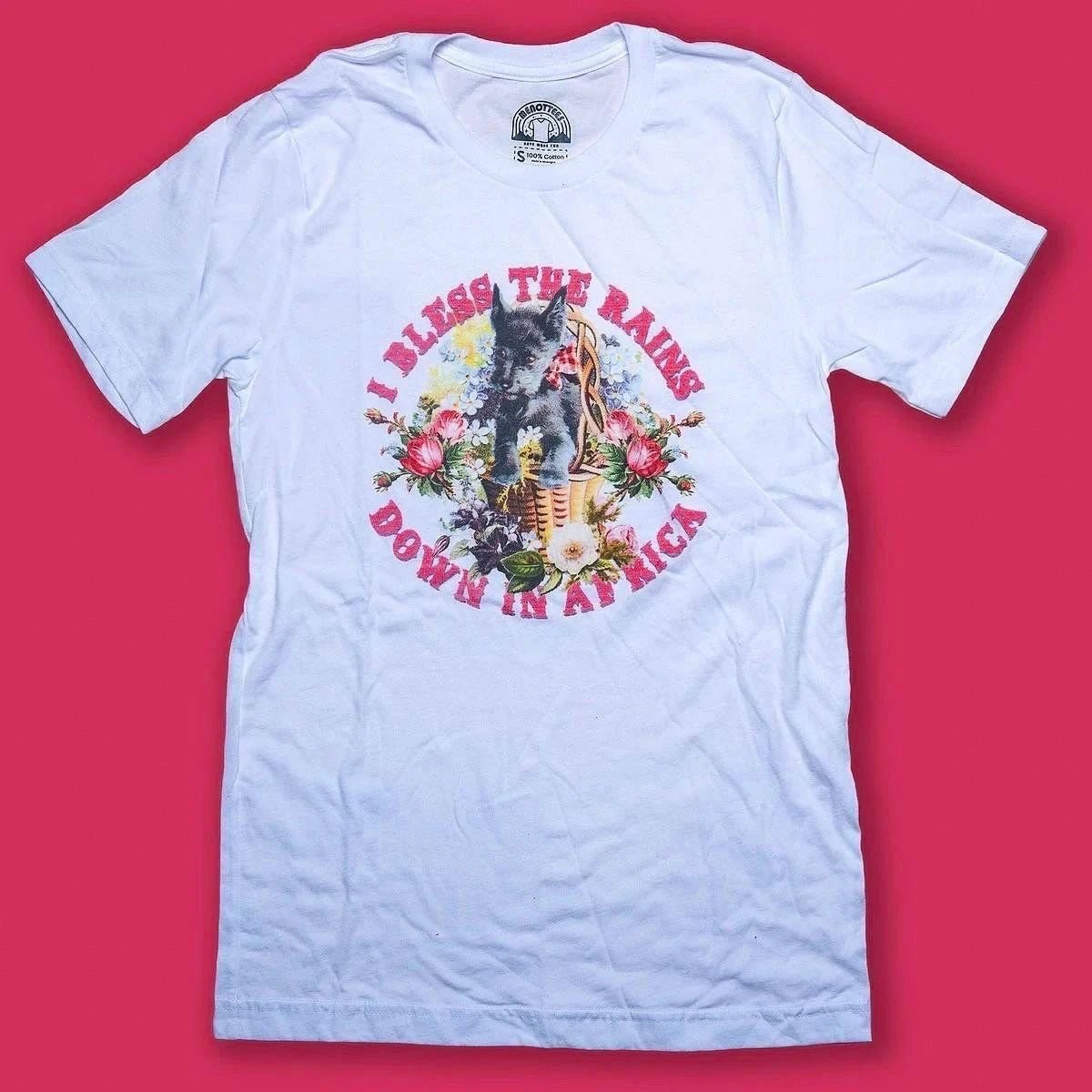 Toto (Stay Blessed) - Menottees