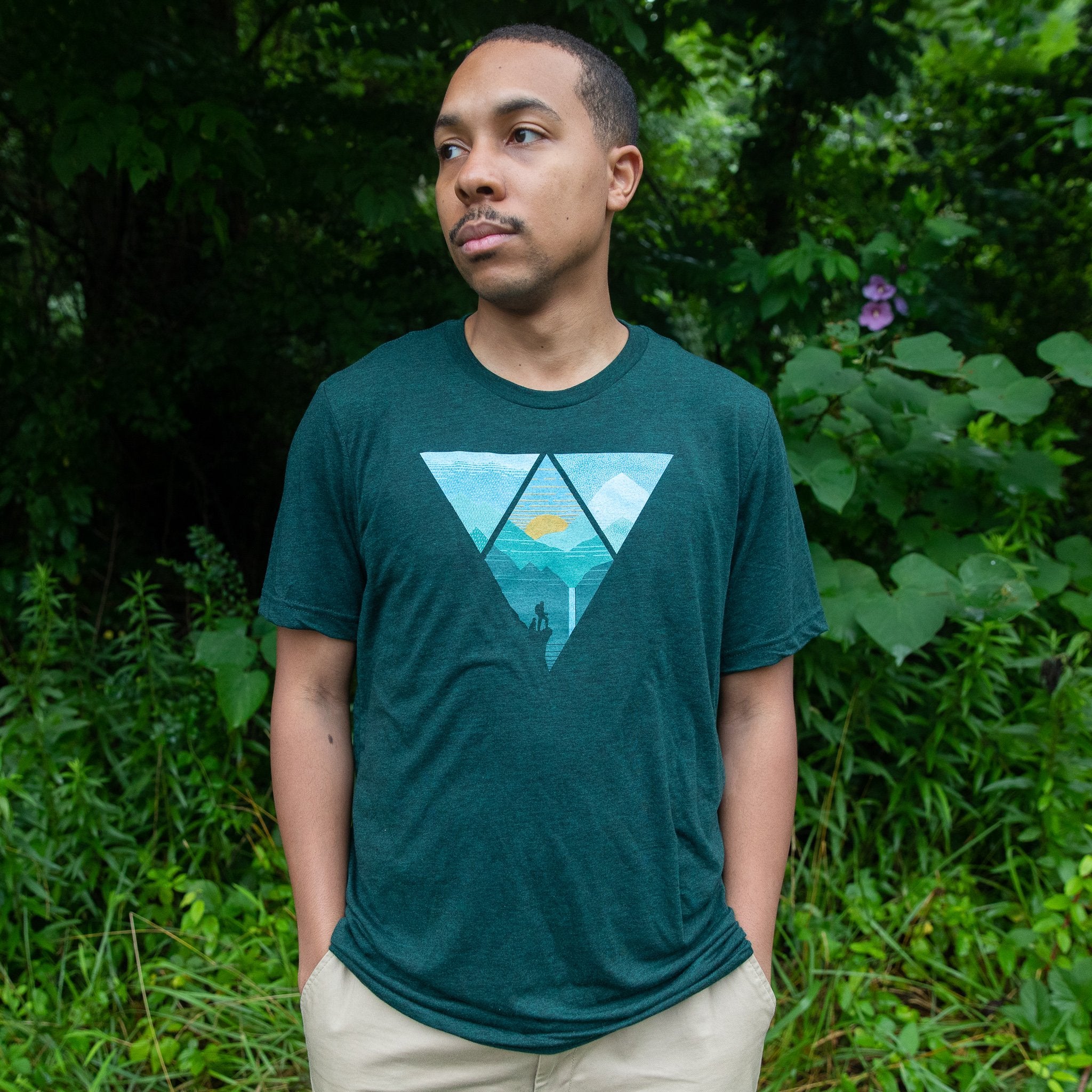 A Clear View - menottees