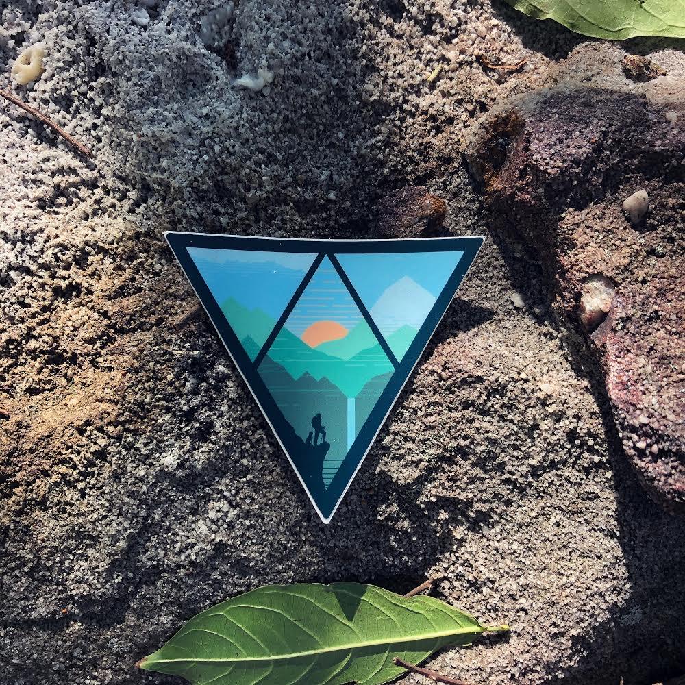 A Clear View - menottees