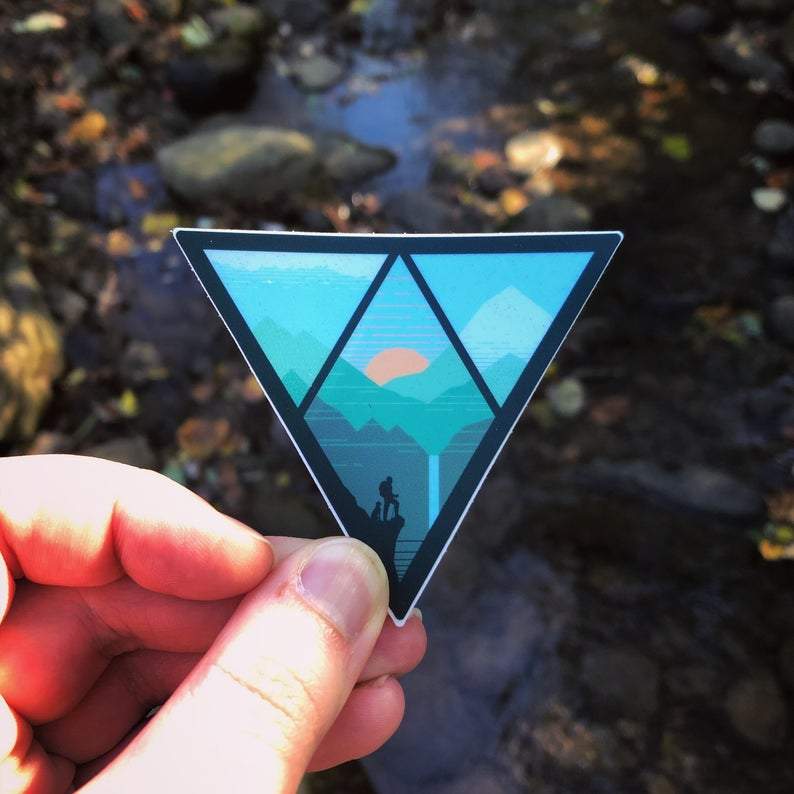 A Clear View - menottees