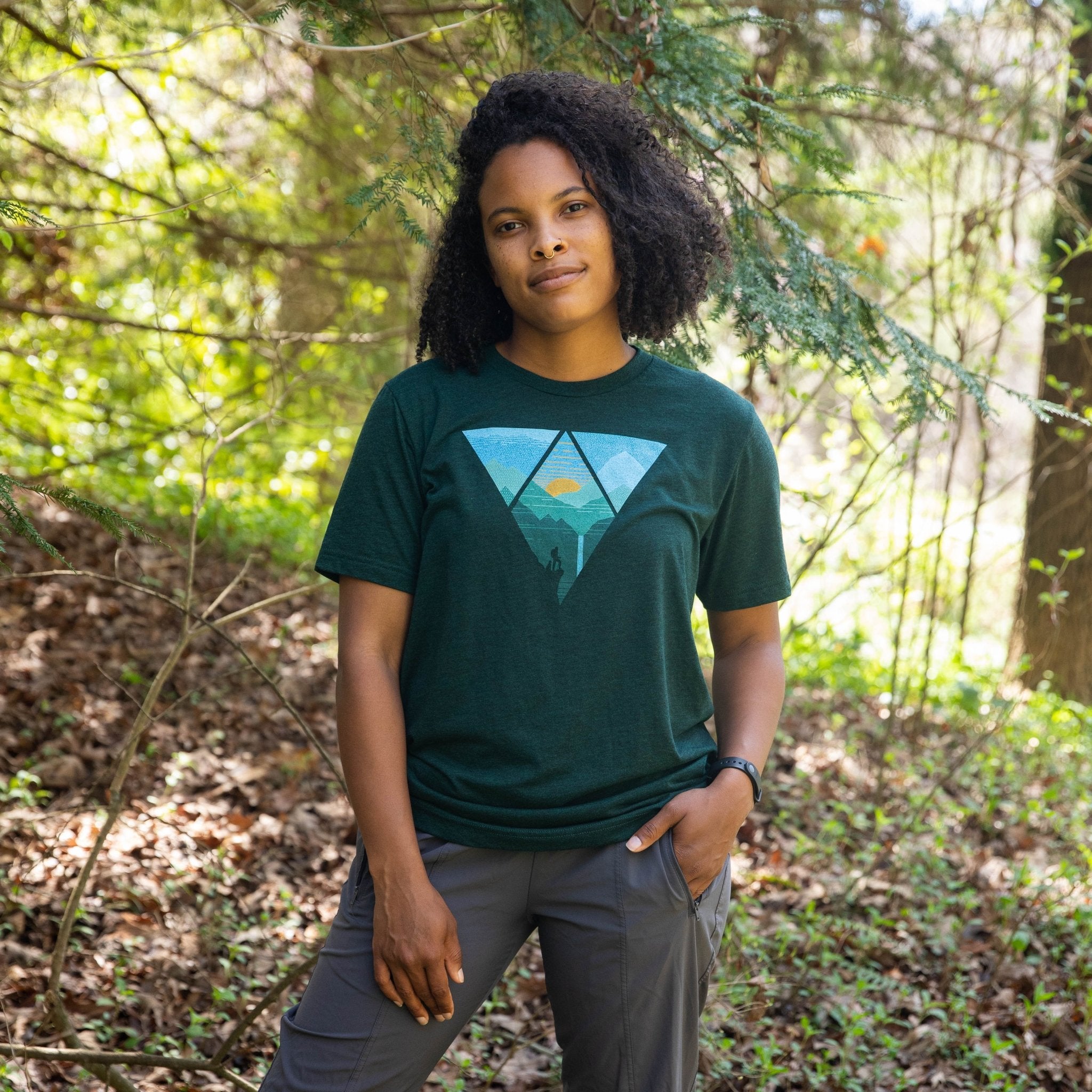 A Clear View - menottees