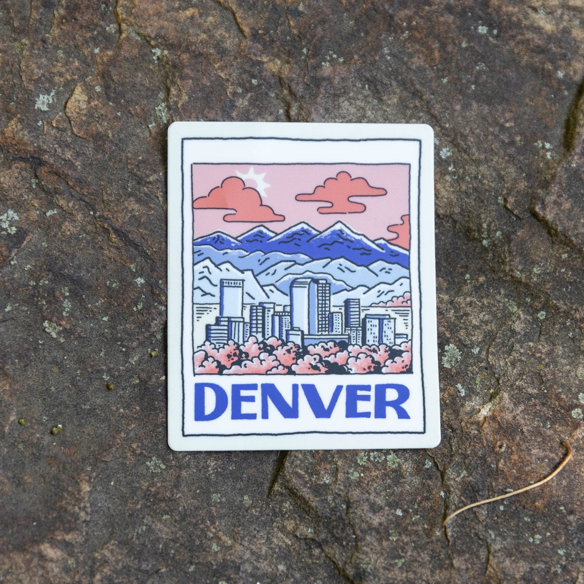 A Denver Picture - menottees