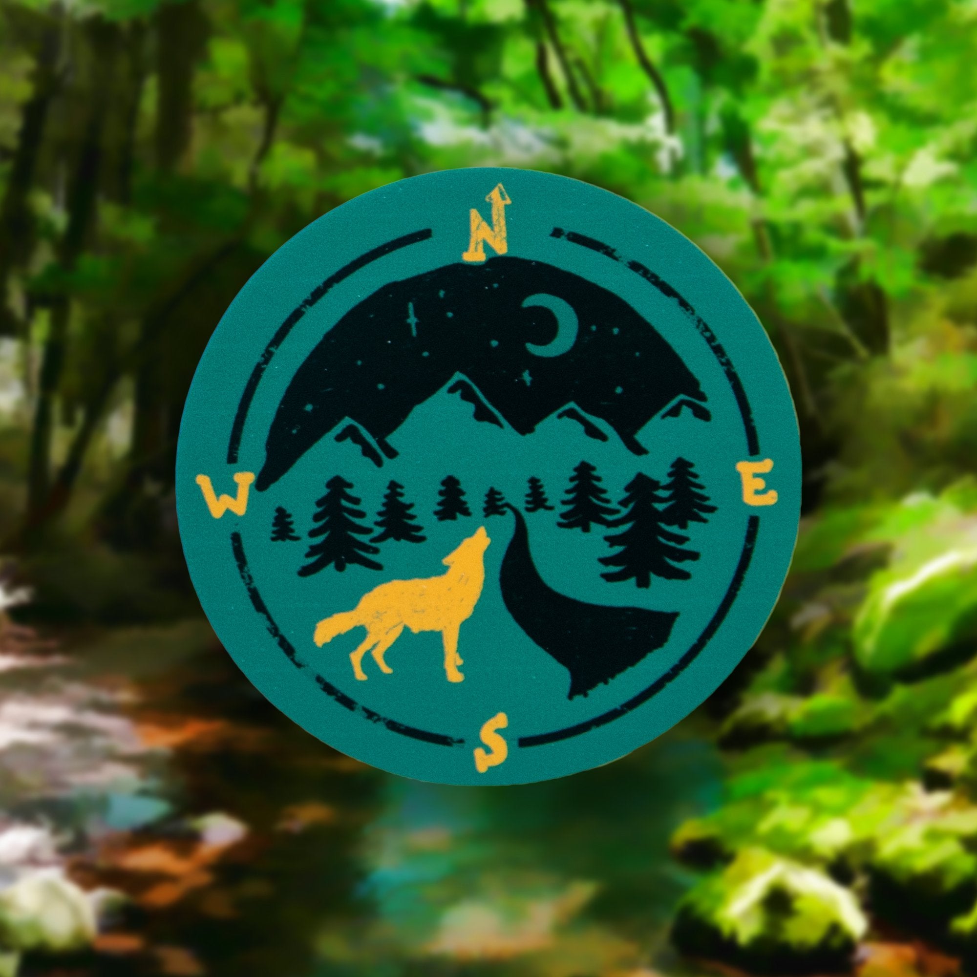 Call of the North - menottees