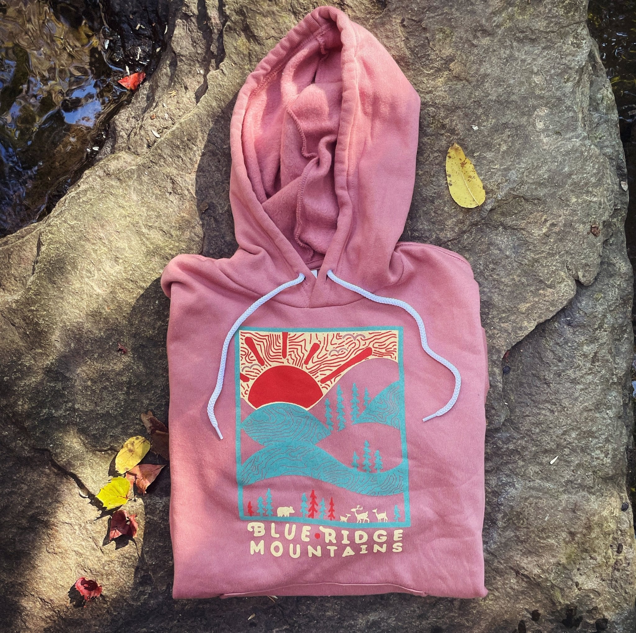 Day Ridge - menottees