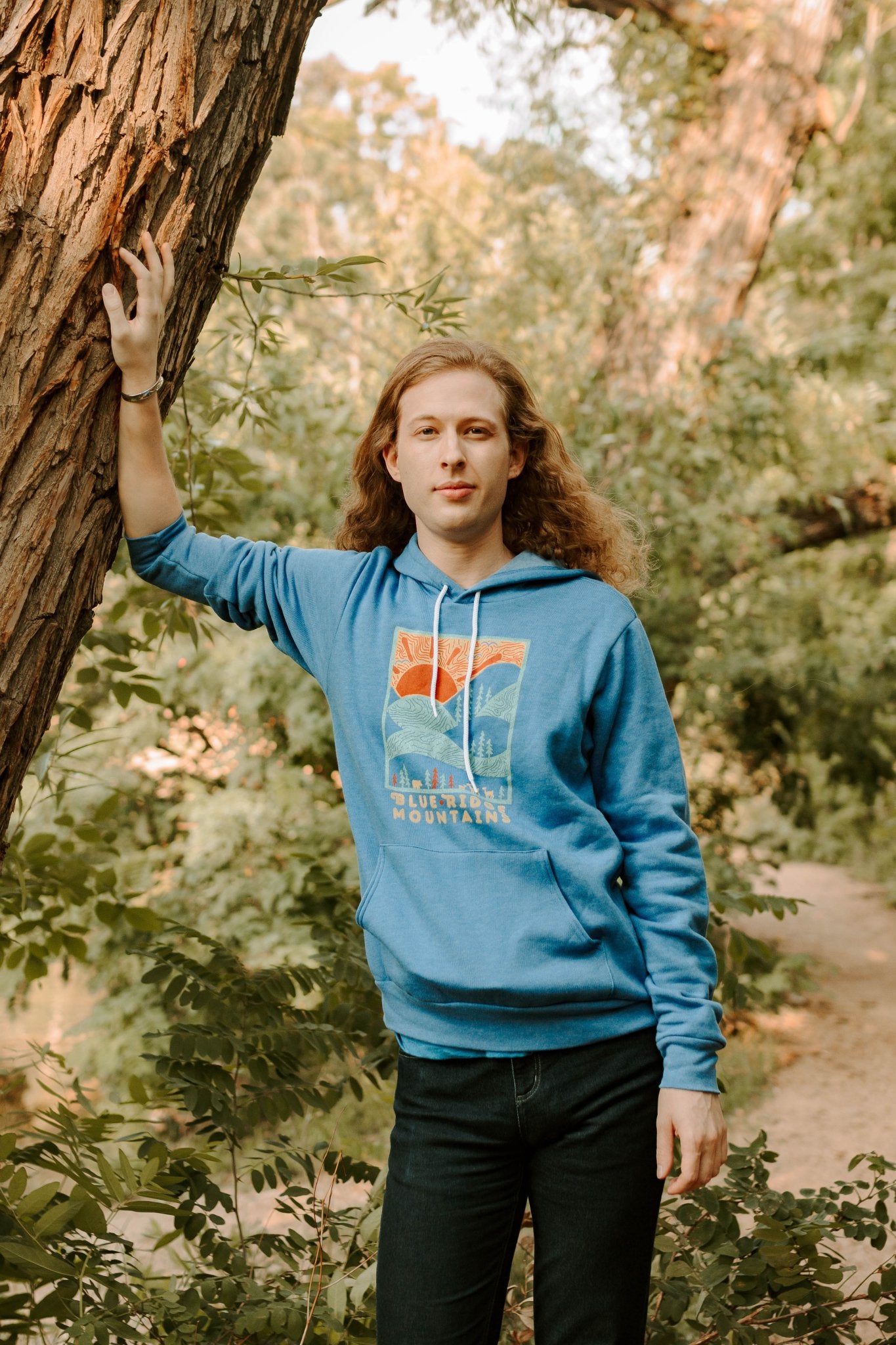 Day Ridge - menottees