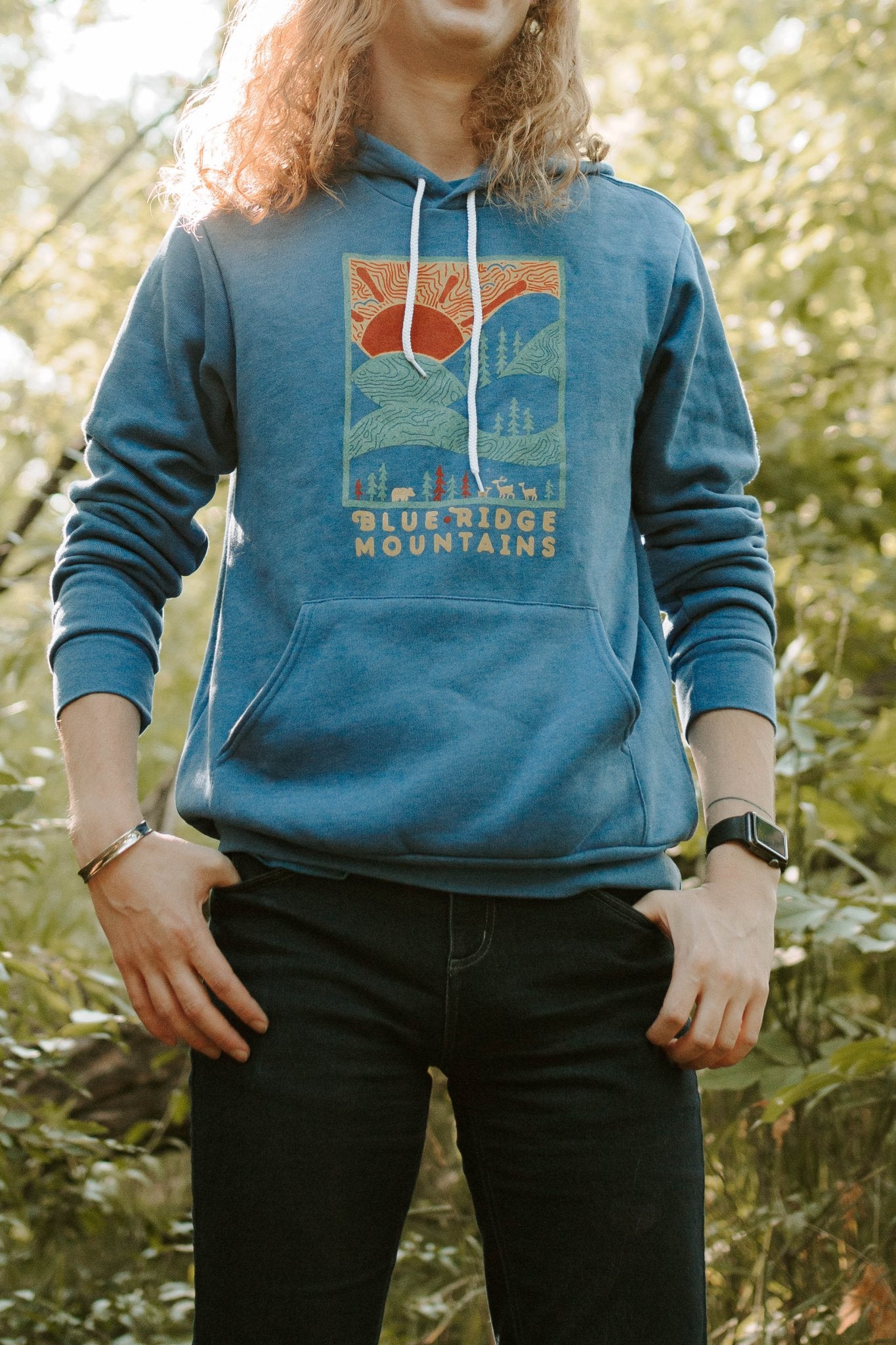 Day Ridge - menottees