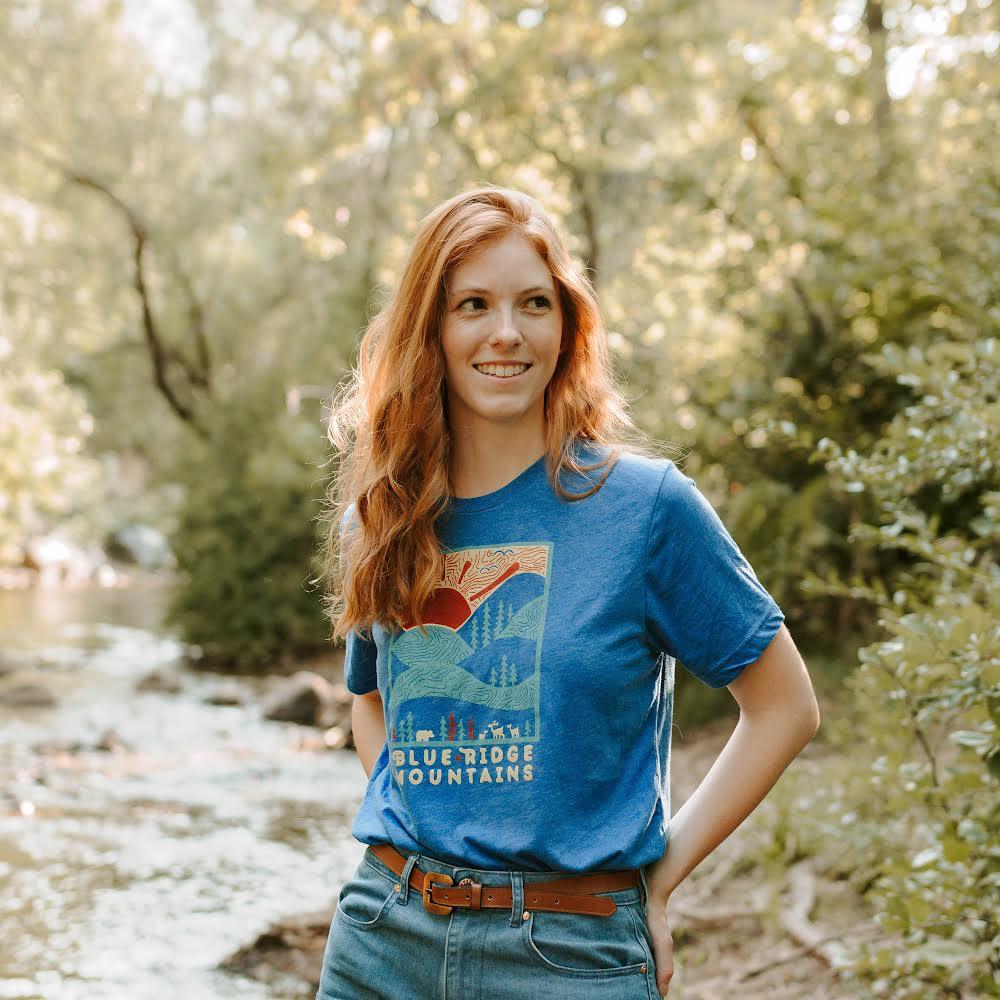 Day Ridge - menottees