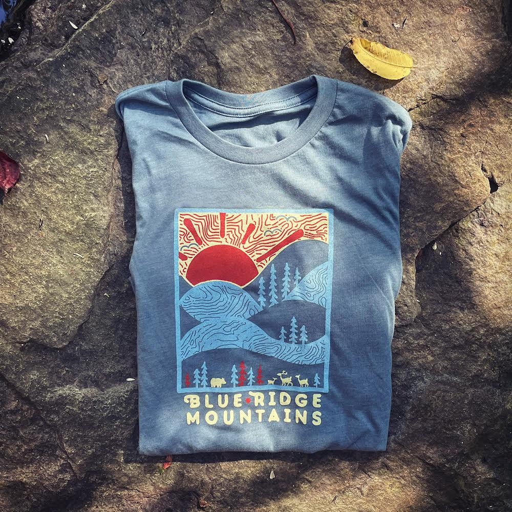 Day Ridge - menottees