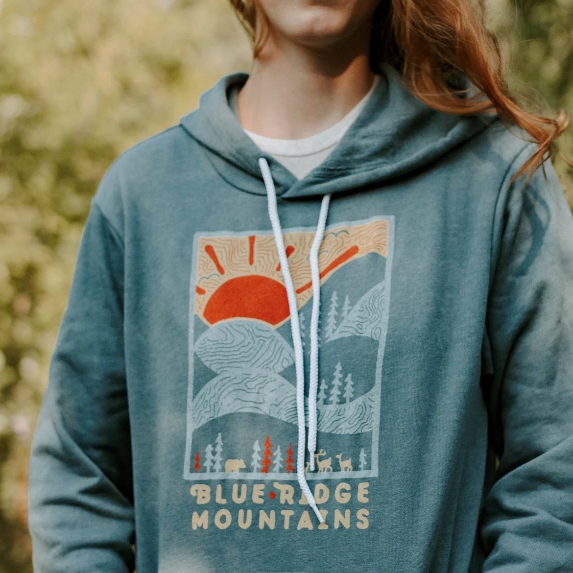 Day Ridge - menottees