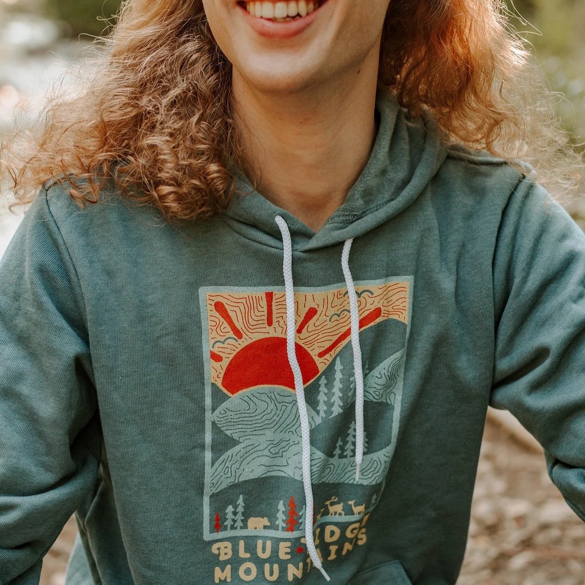 Day Ridge - menottees