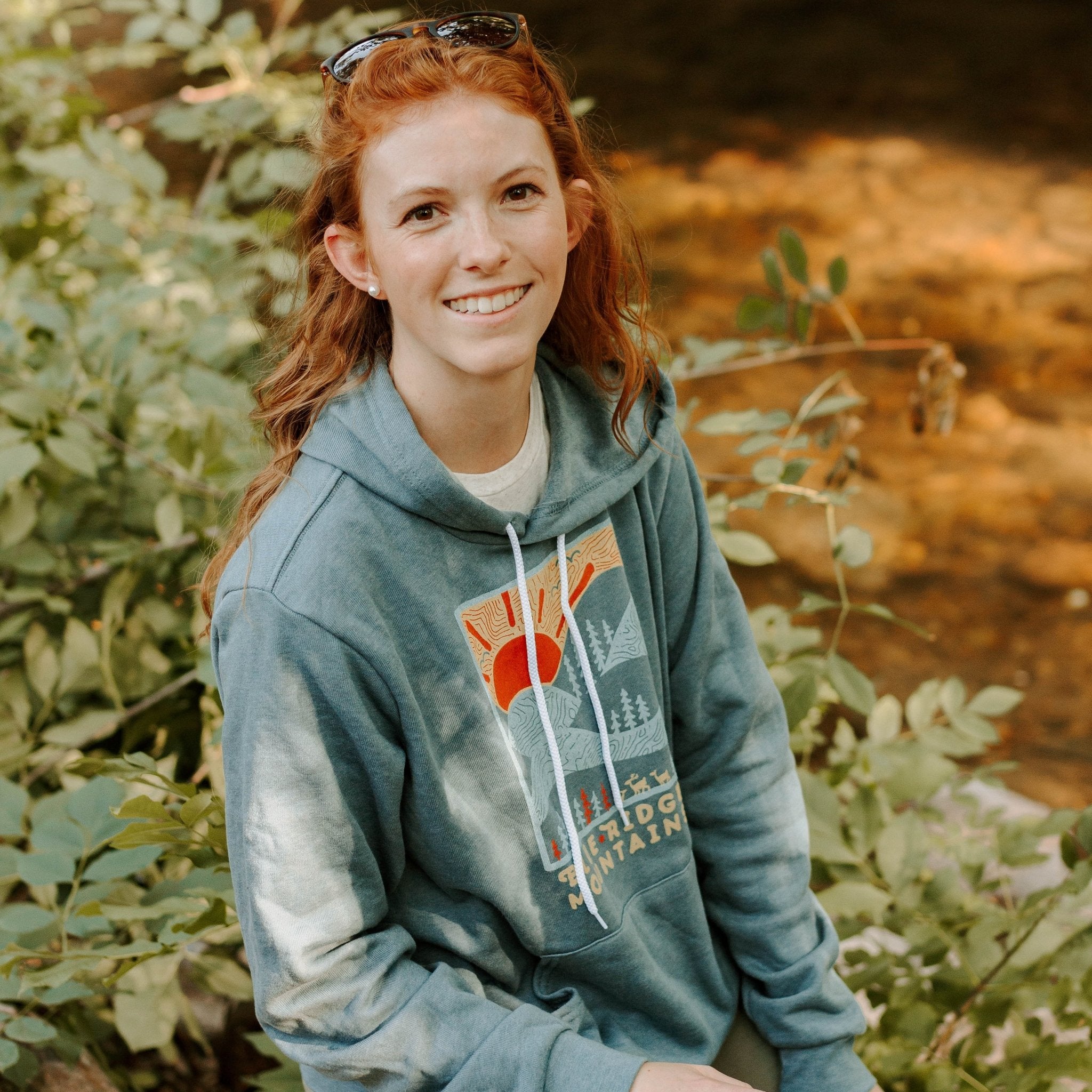 Day Ridge - menottees