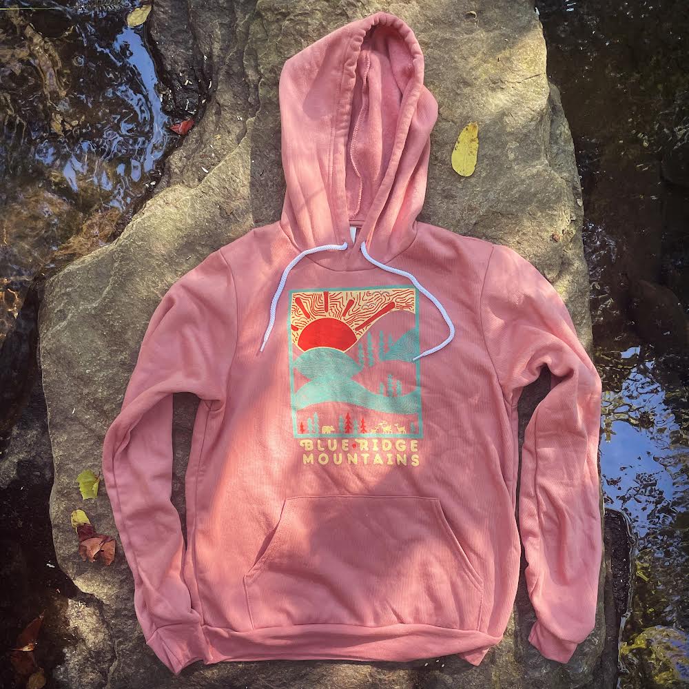 Day Ridge - menottees