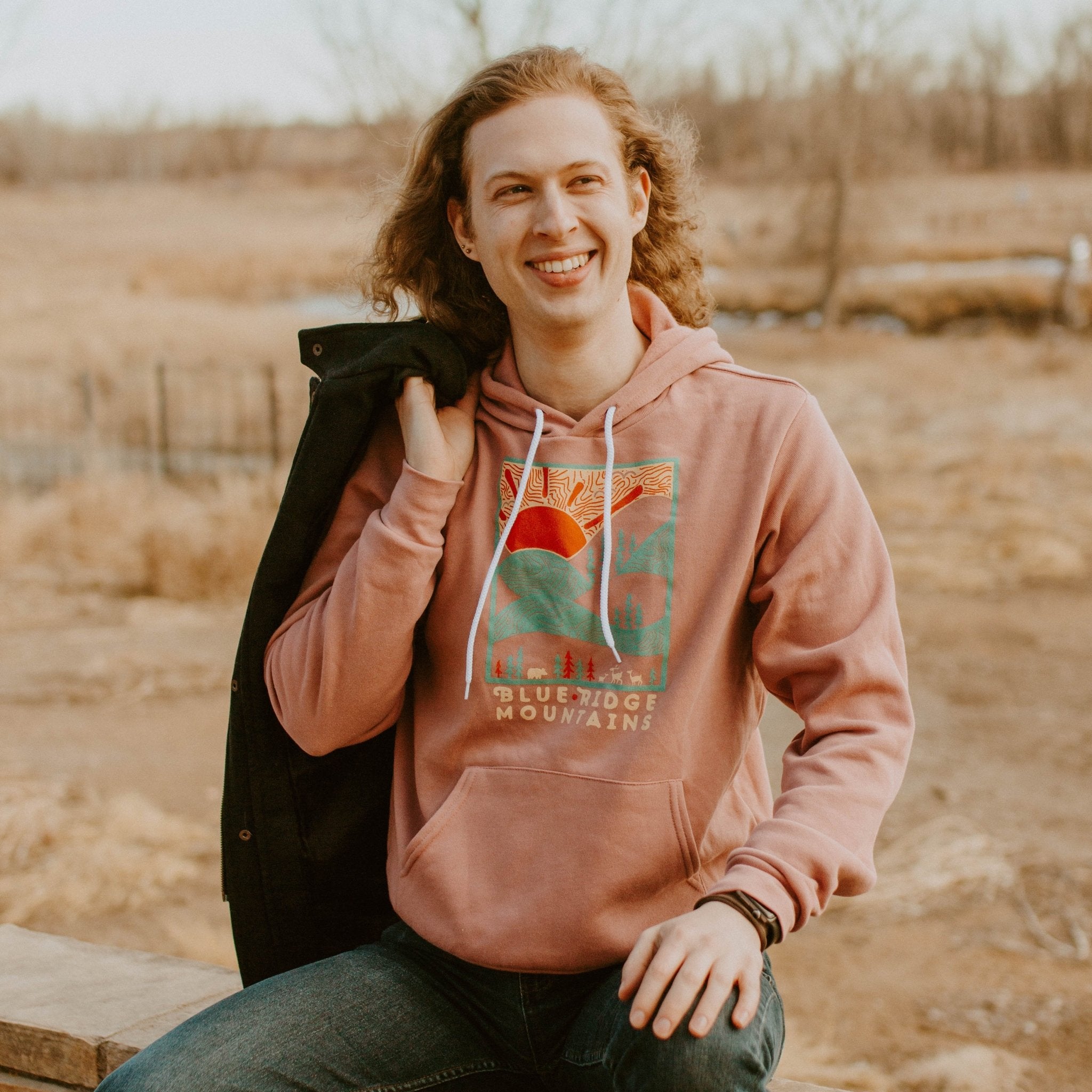 Day Ridge - menottees