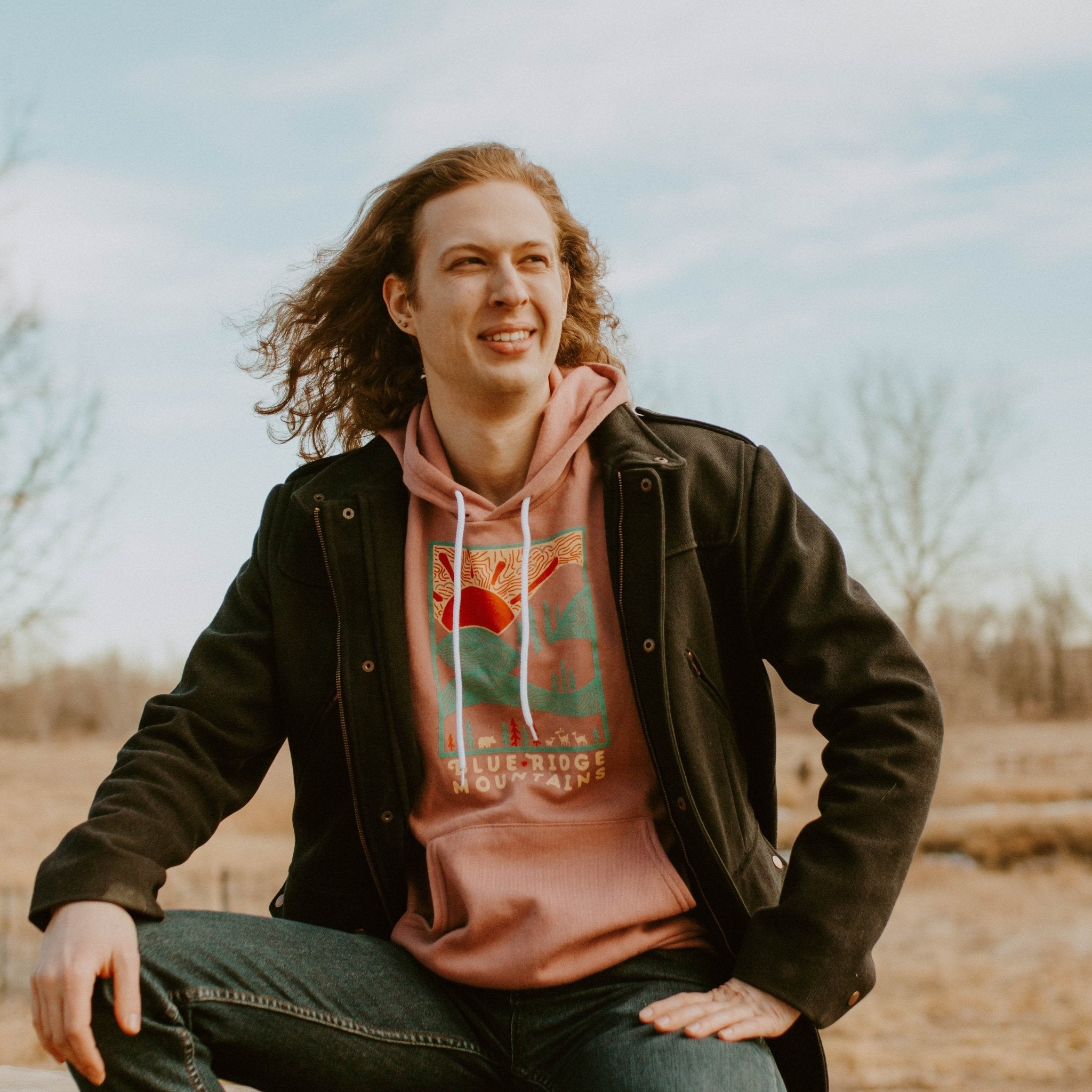 Day Ridge - menottees