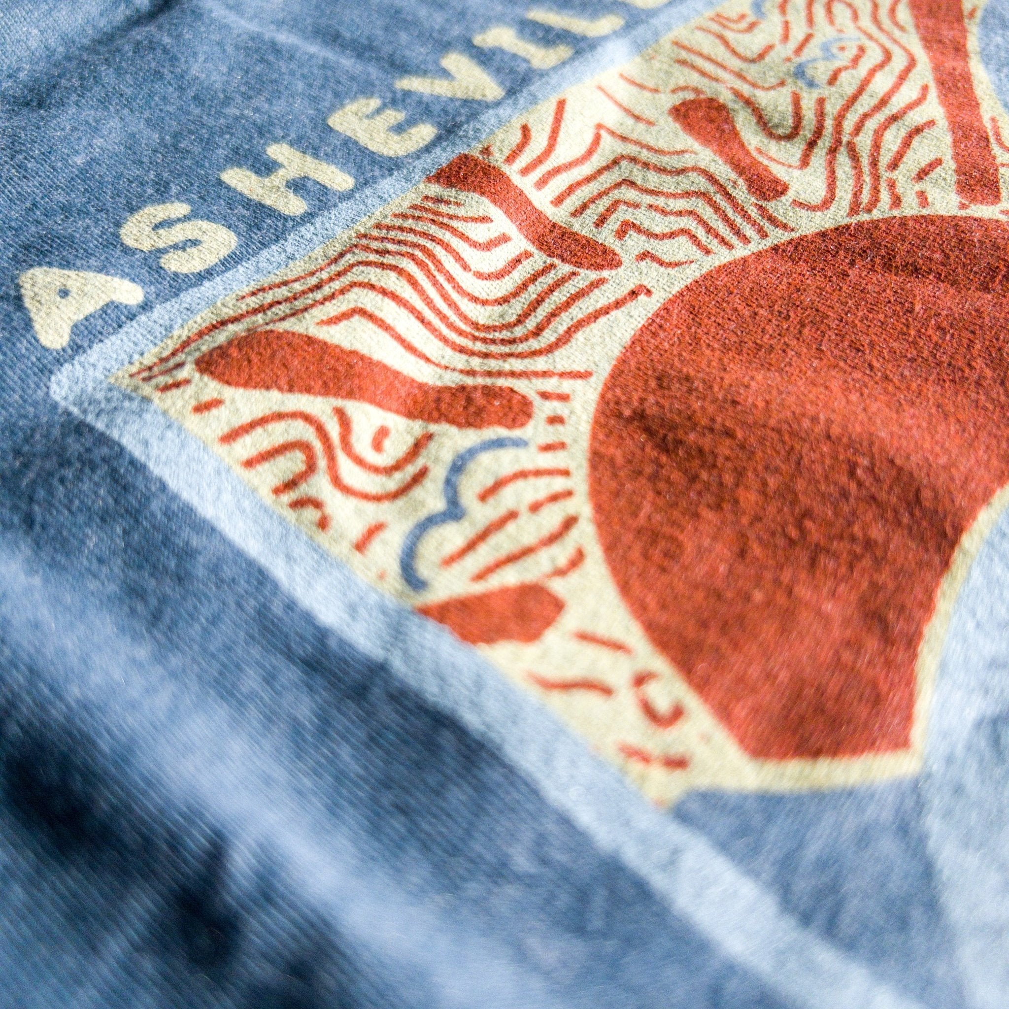 Day Ridge (Asheville) - menottees