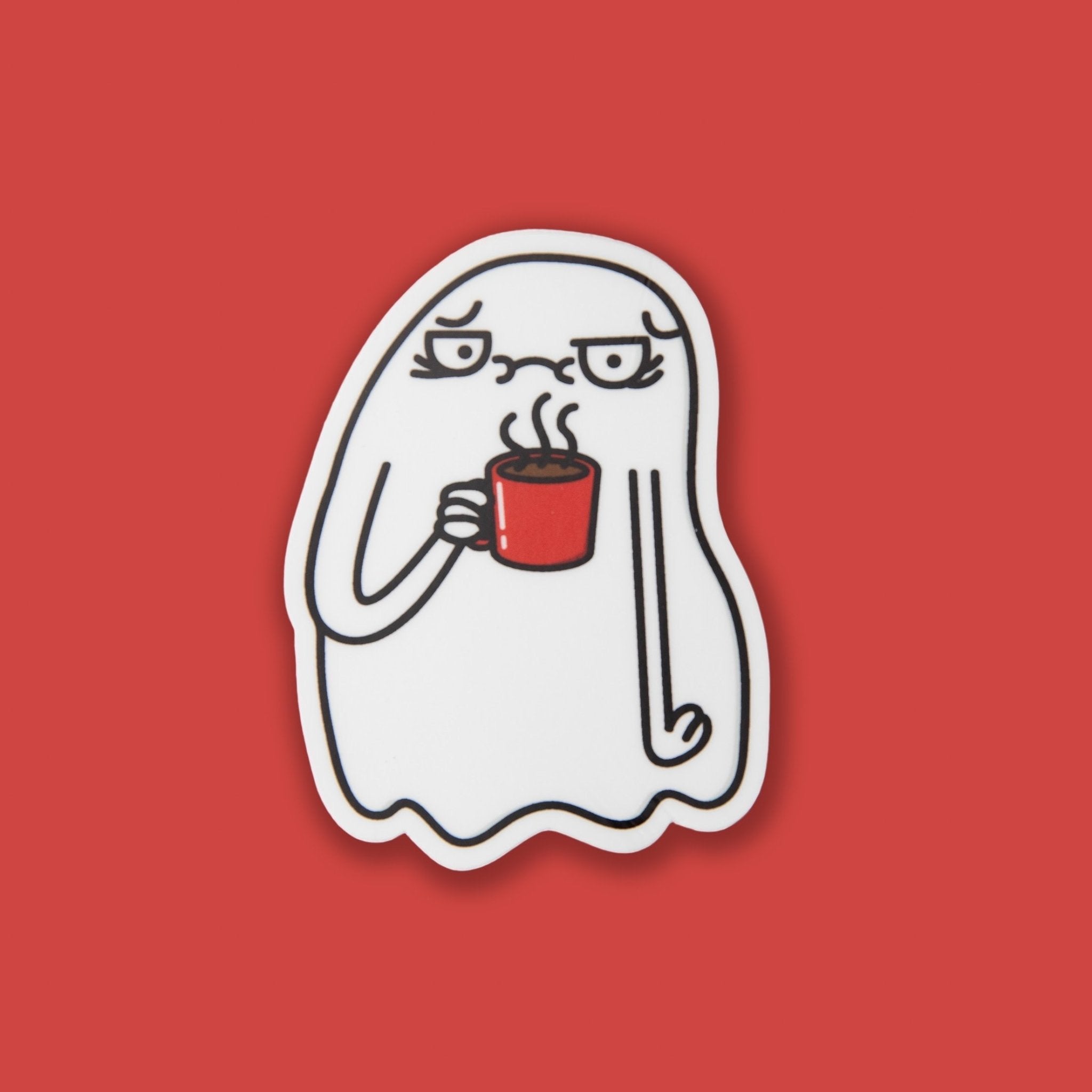 Dead Tired - menottees