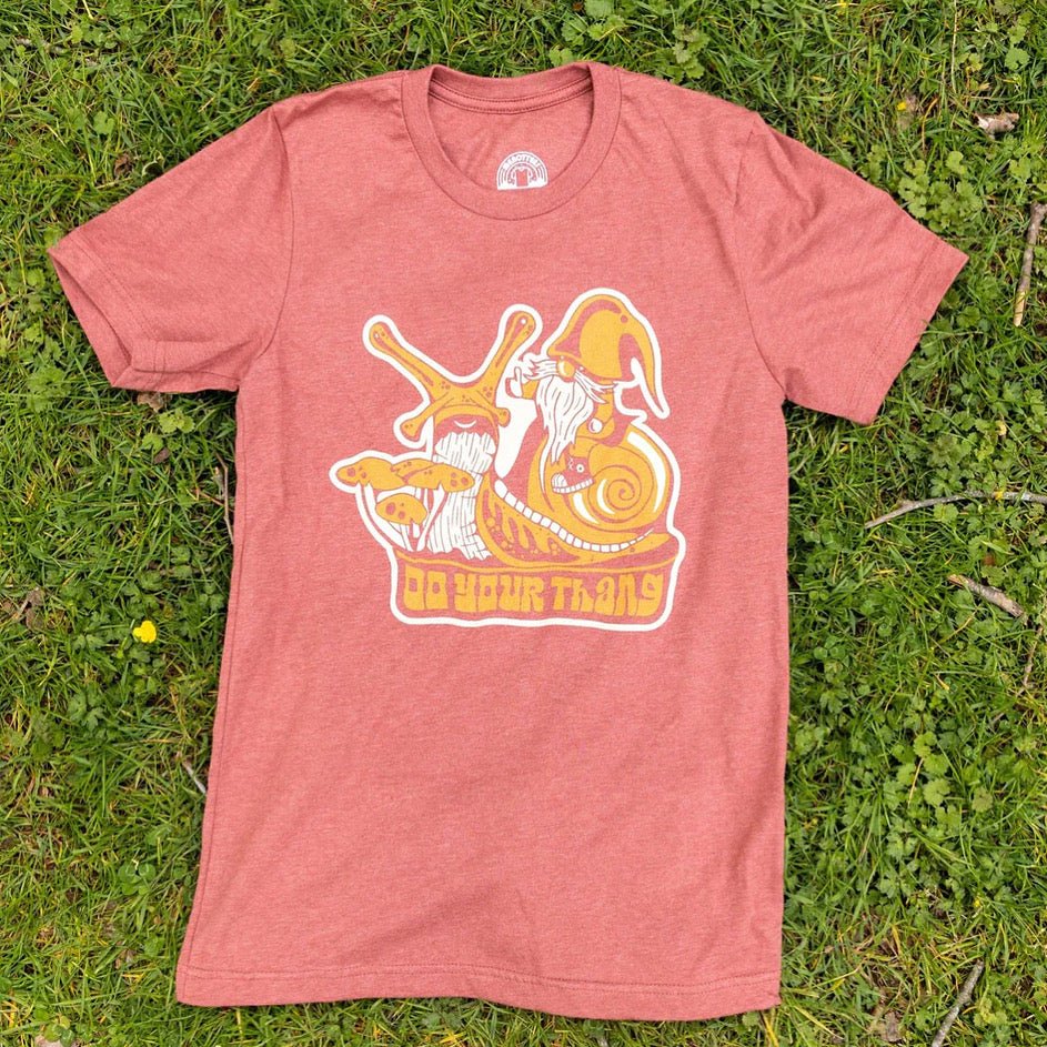 Do Your Thang - menottees