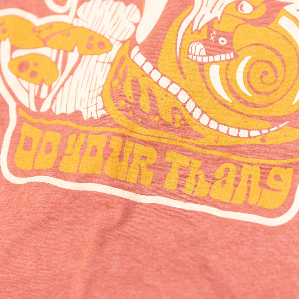 Do Your Thang - menottees