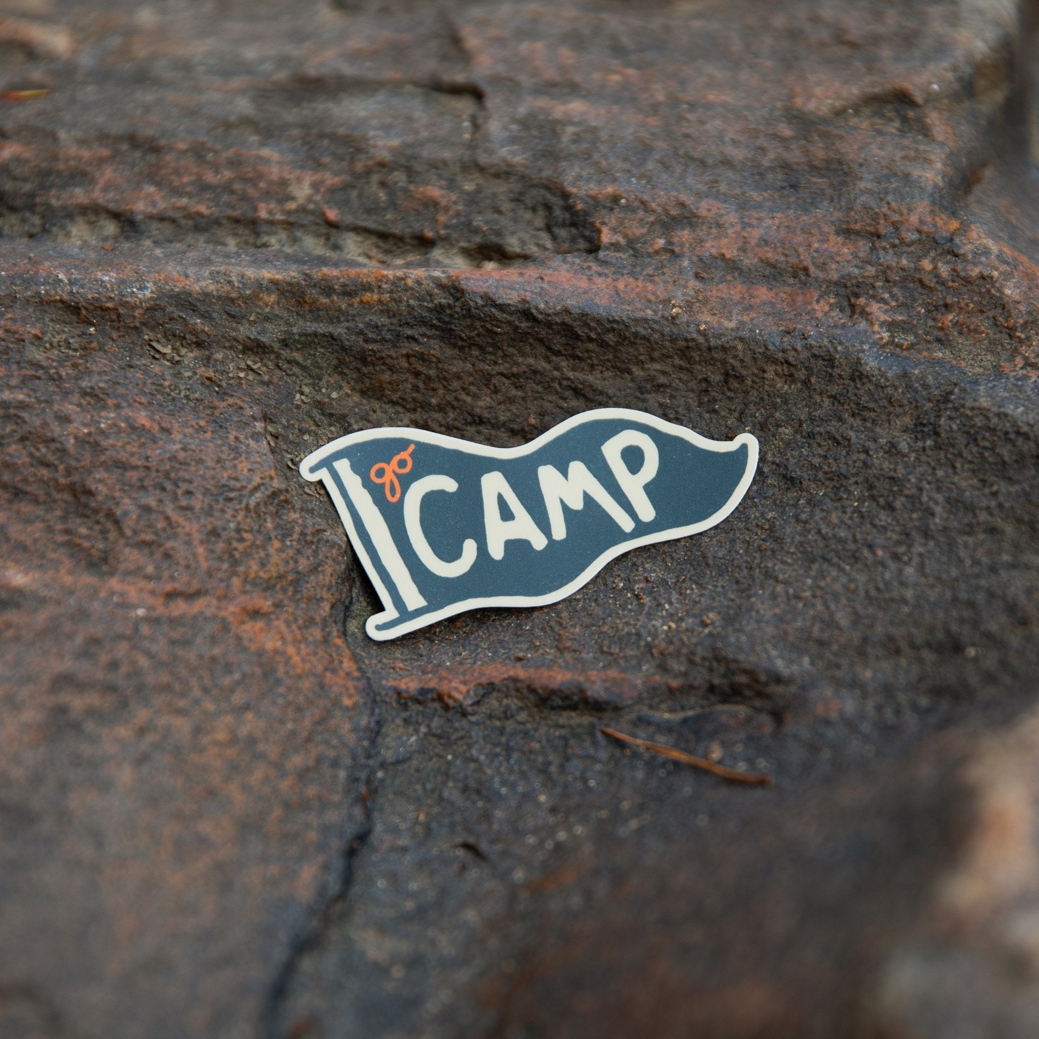 Go Camp! - menottees