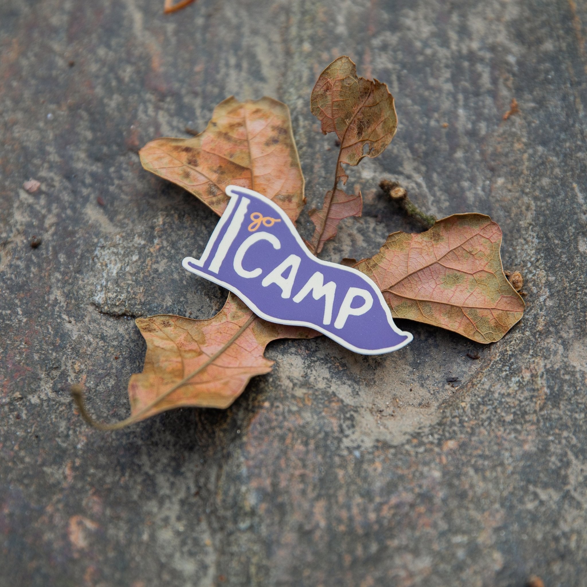 Go Camp! - menottees