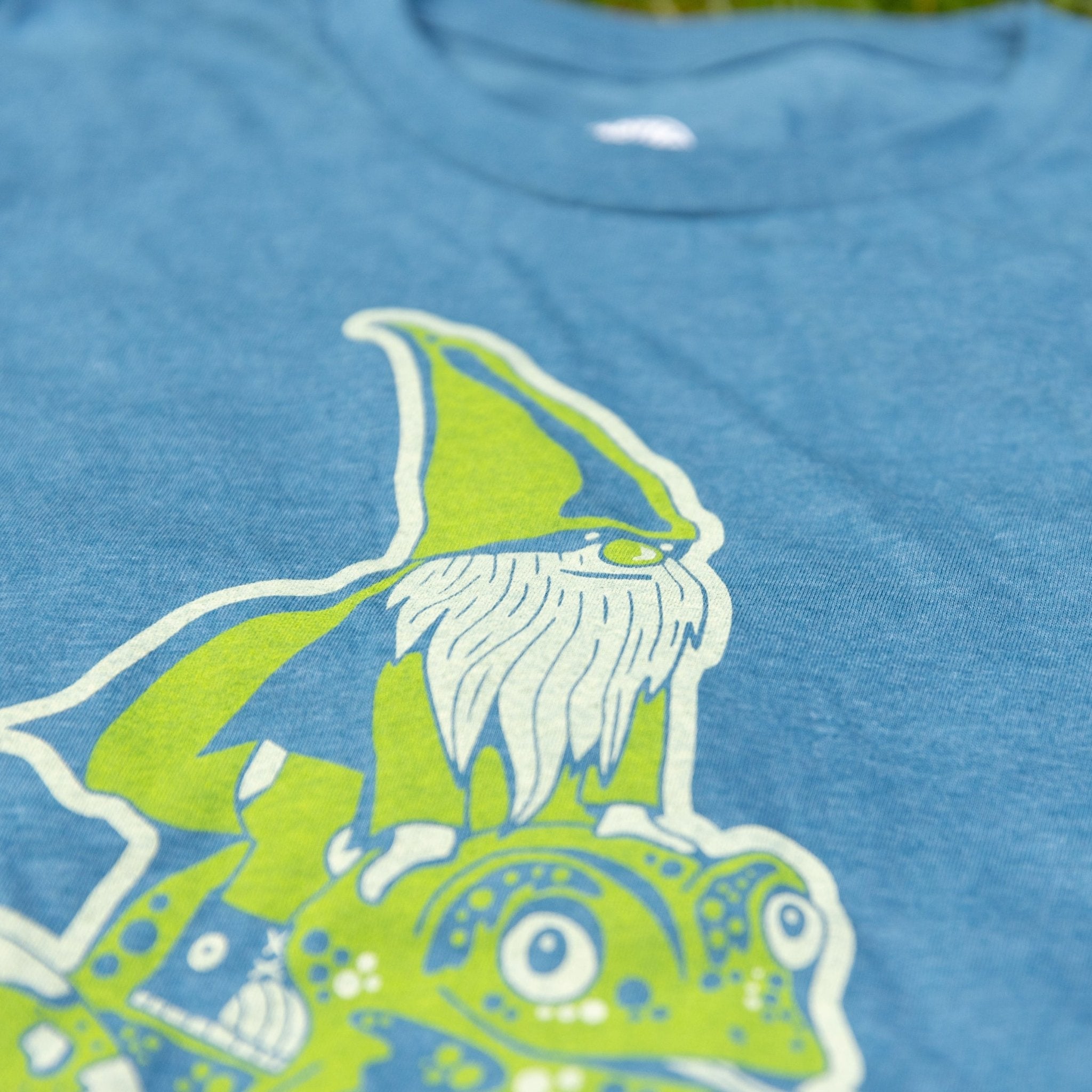 Go Your Own Way - menottees