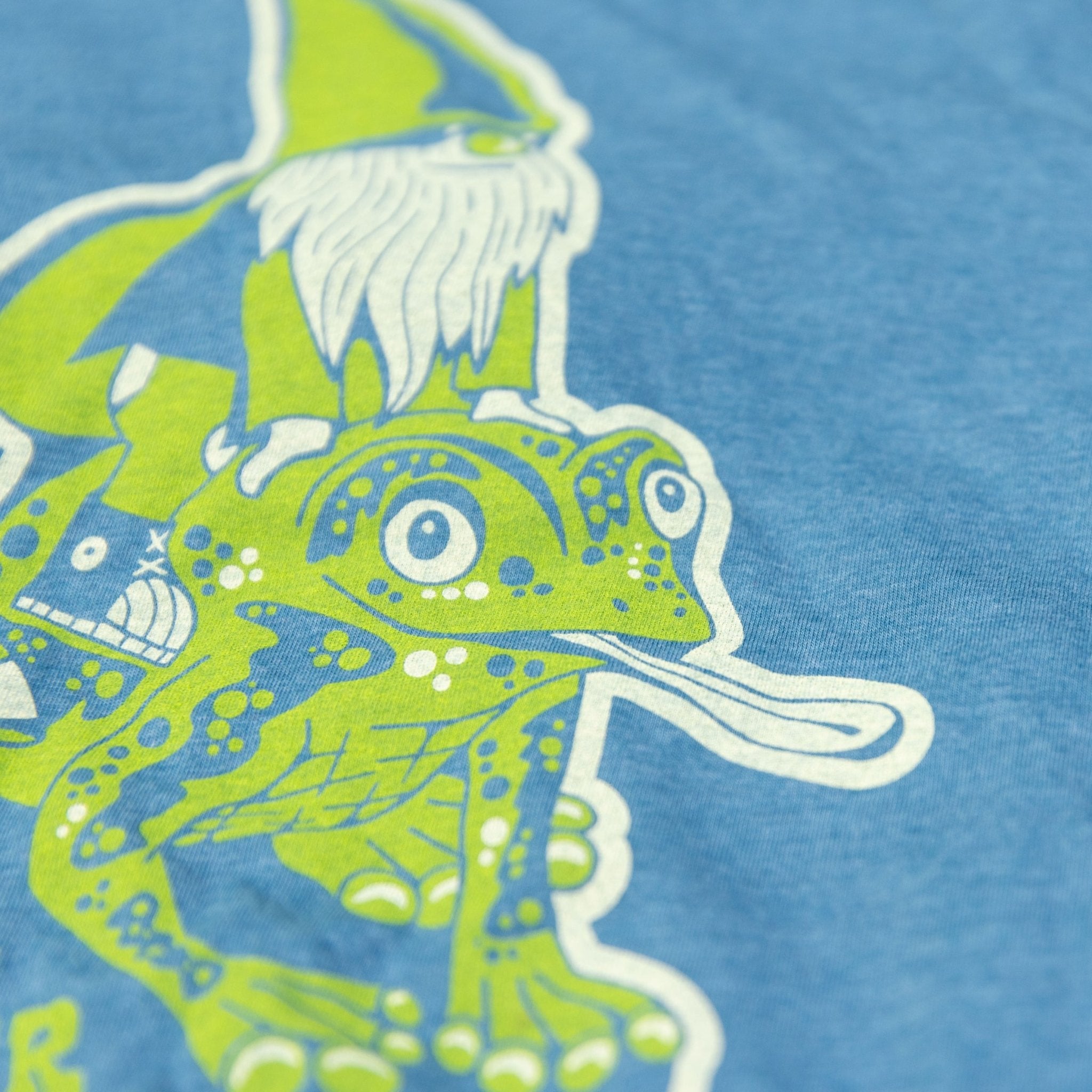 Go Your Own Way - menottees