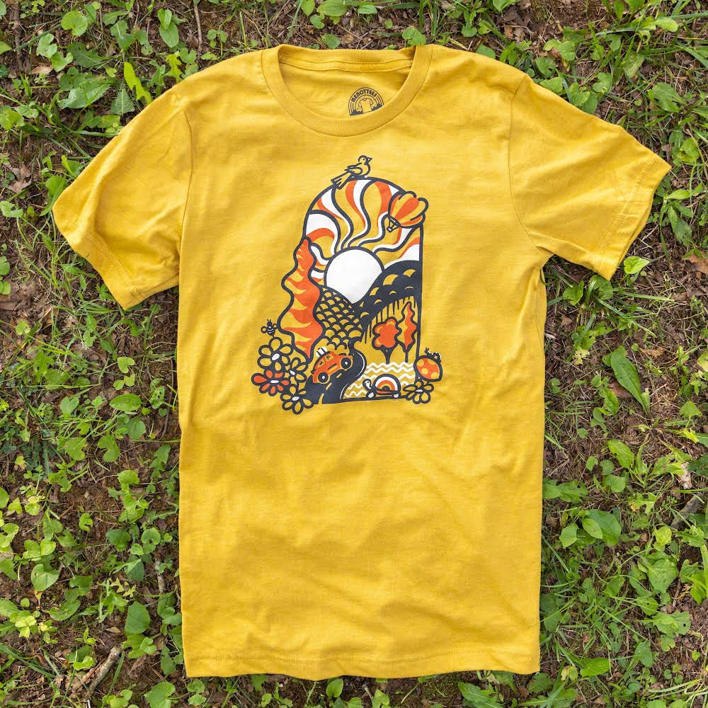 Groovy Day - menottees