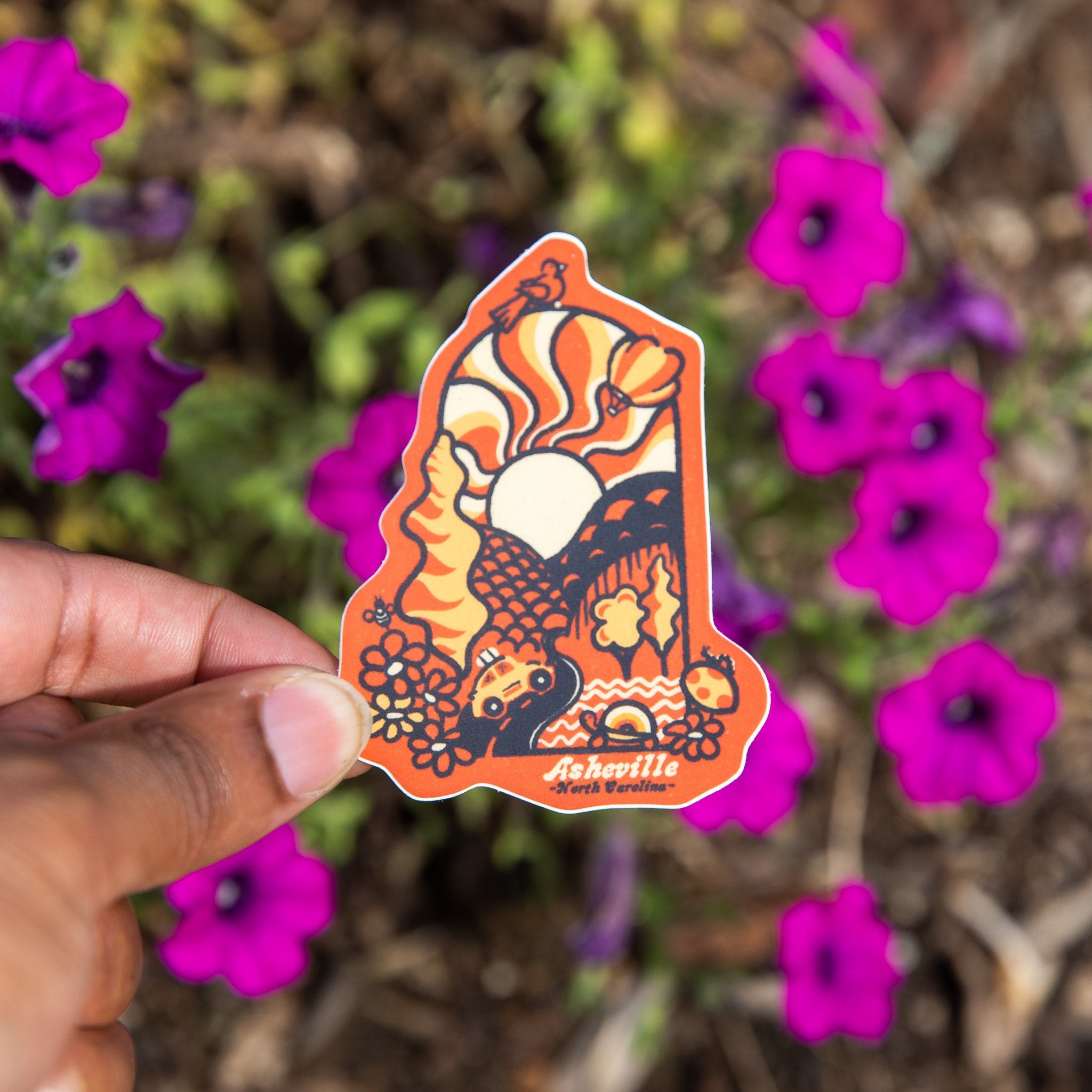 Groovy Day (Asheville) - menottees