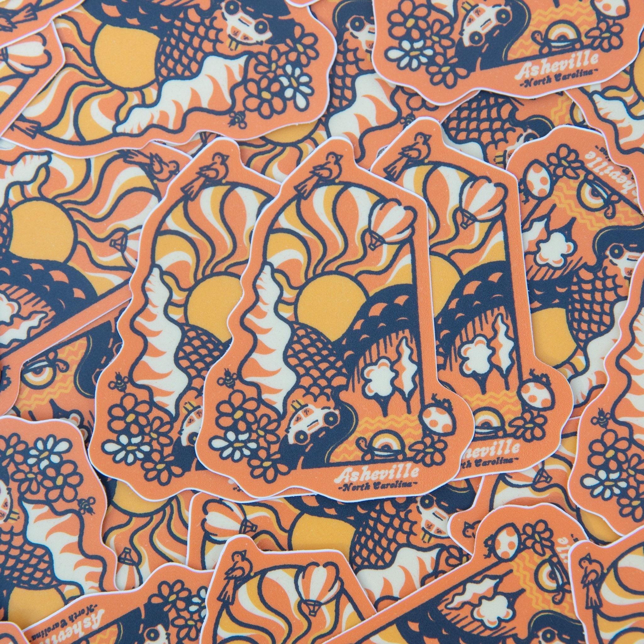 Groovy Day (Asheville)