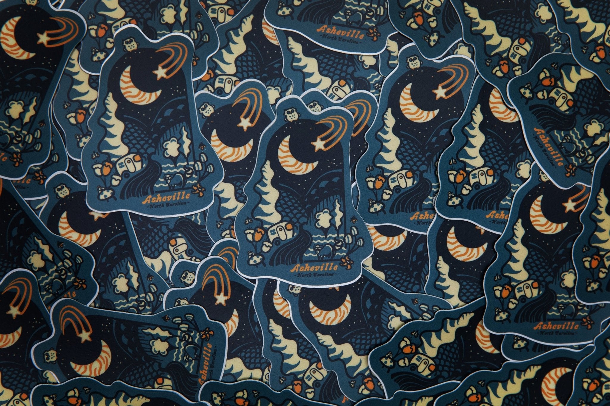 Groovy Night - menottees