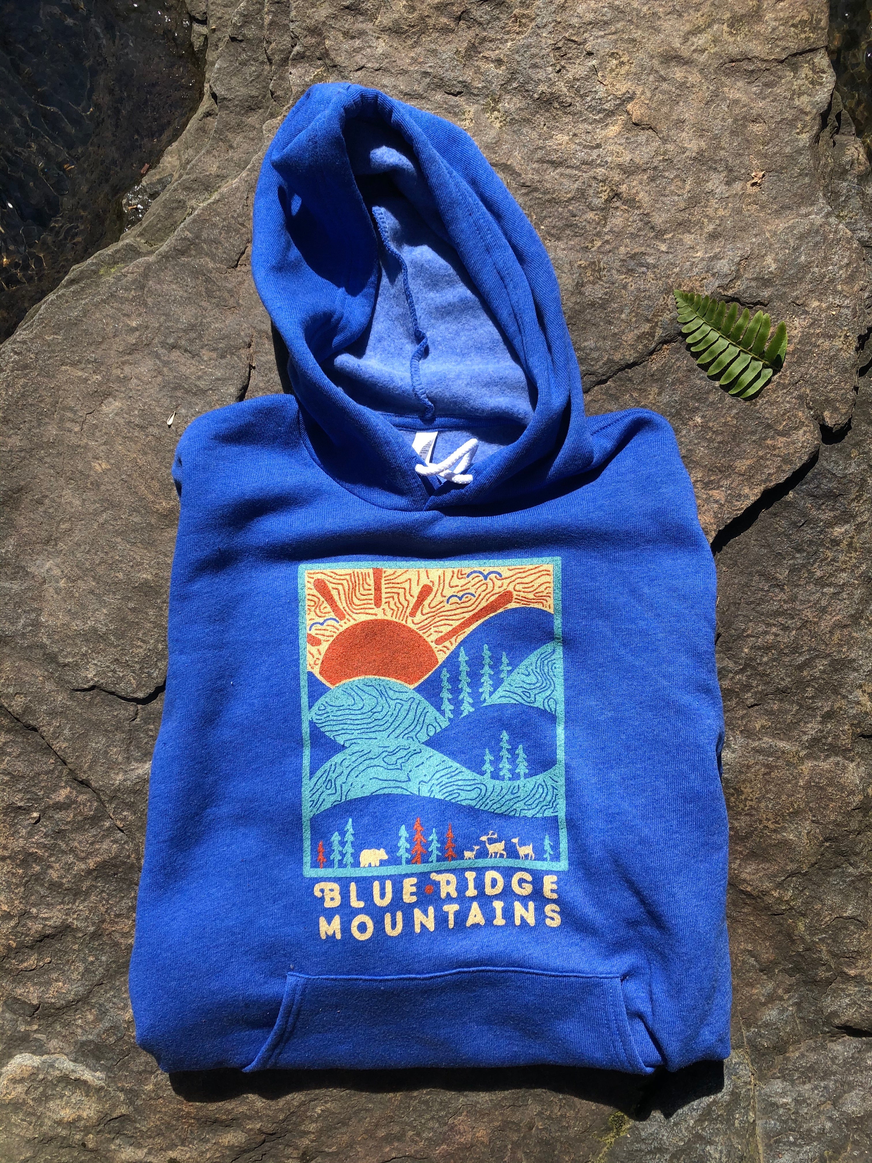 Day Ridge - menottees