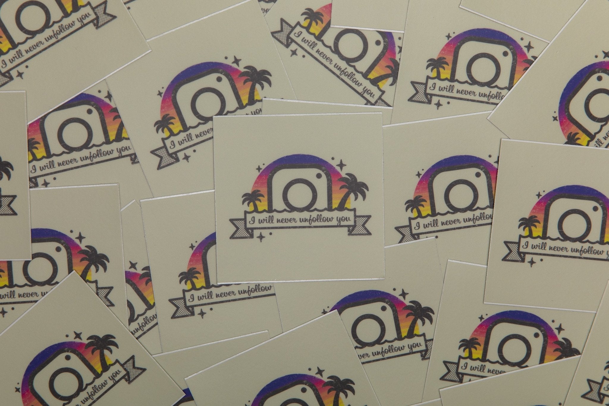 Instafollow - menottees