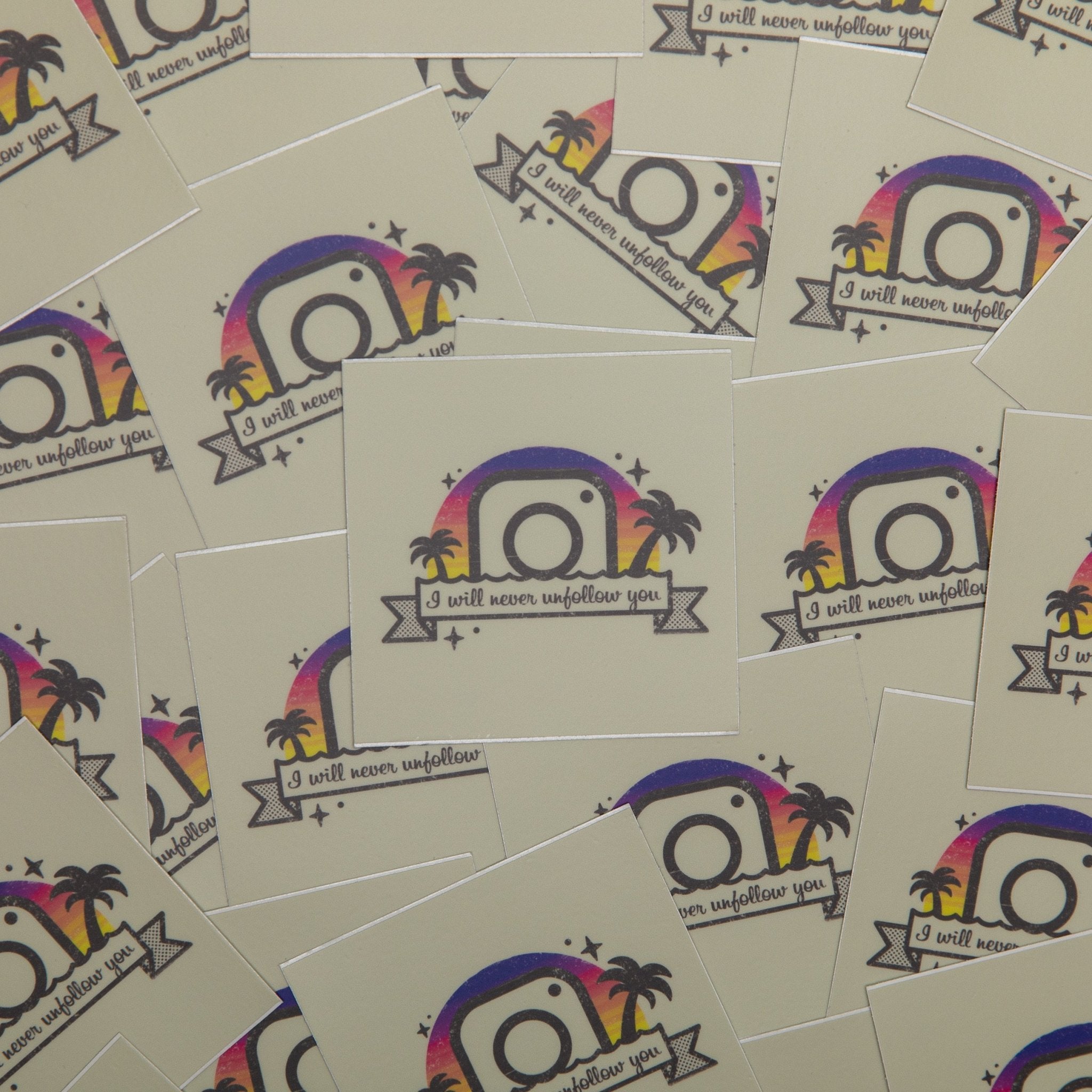 Instafollow - menottees