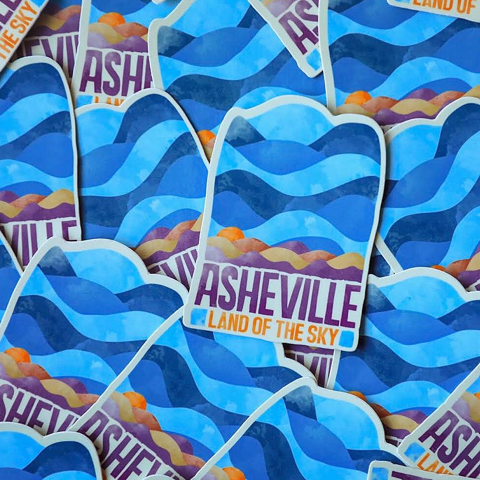 Land of the Sky - menottees