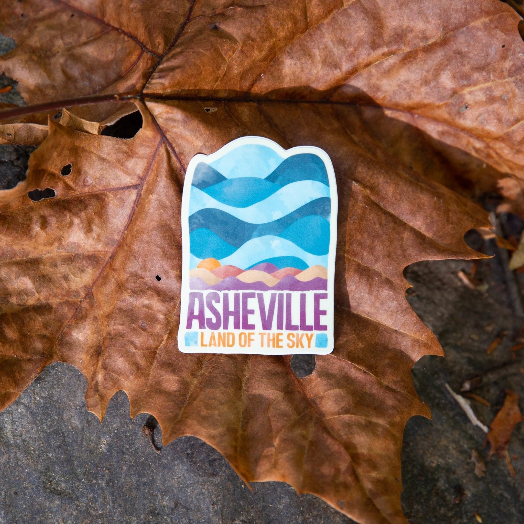 Land of the Sky - menottees